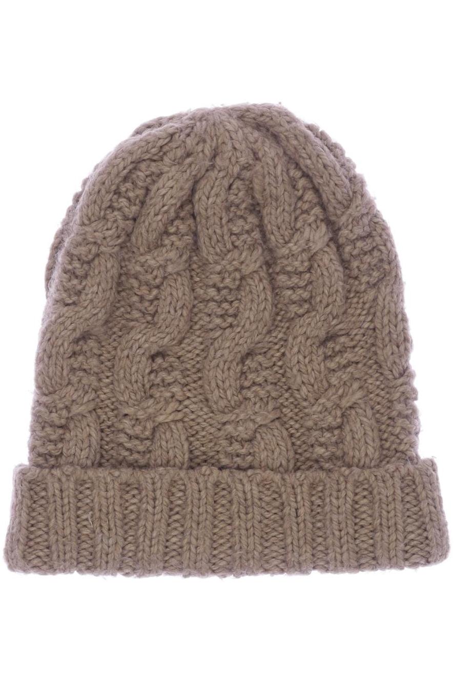 

Seeberger Damen Hut/Mütze, beige, Gr. uni