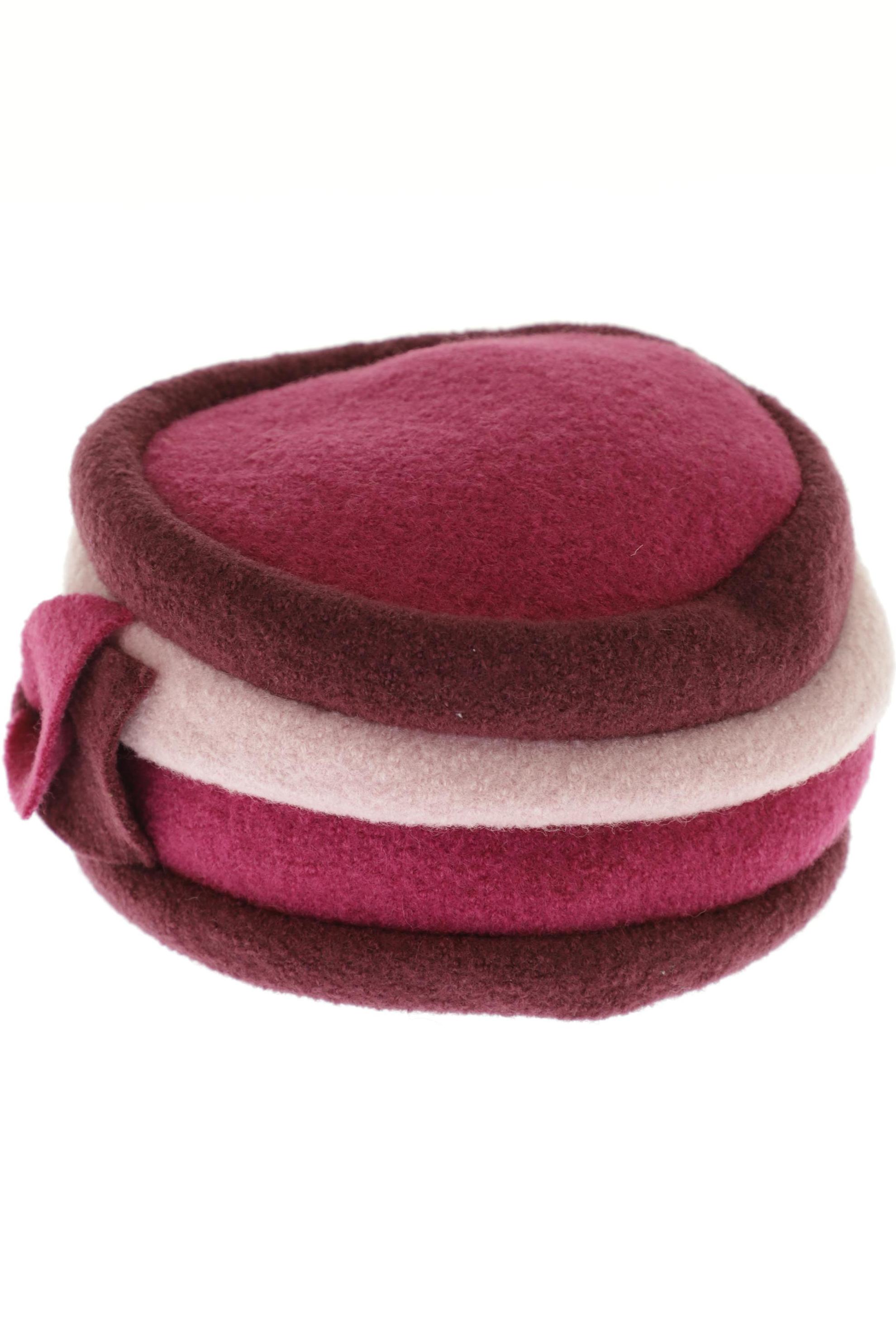 

Seeberger Damen Hut/Mütze, pink, Gr. uni