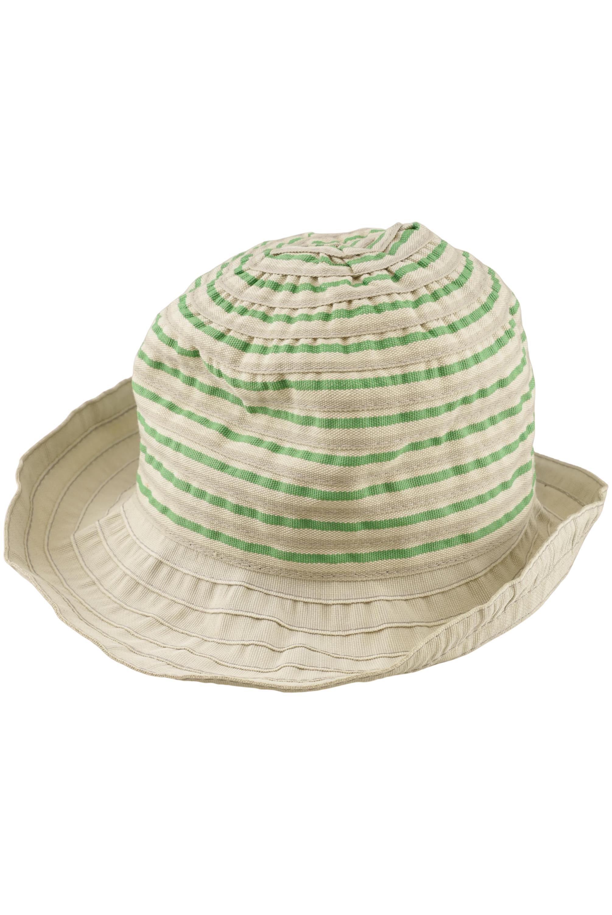 

Seeberger Damen Hut/Mütze, mehrfarbig, Gr. uni