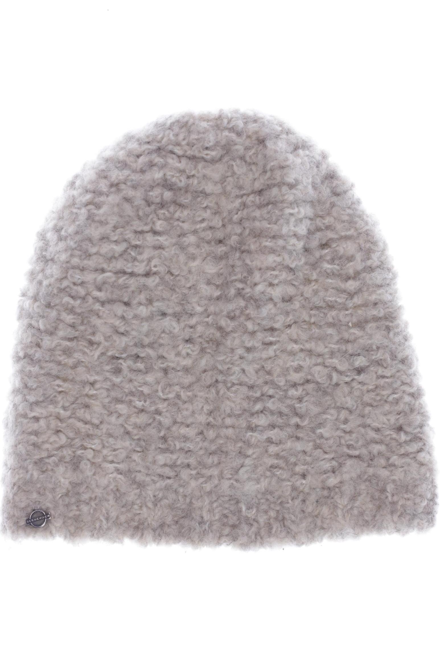 

Seeberger Damen Hut/Mütze, beige