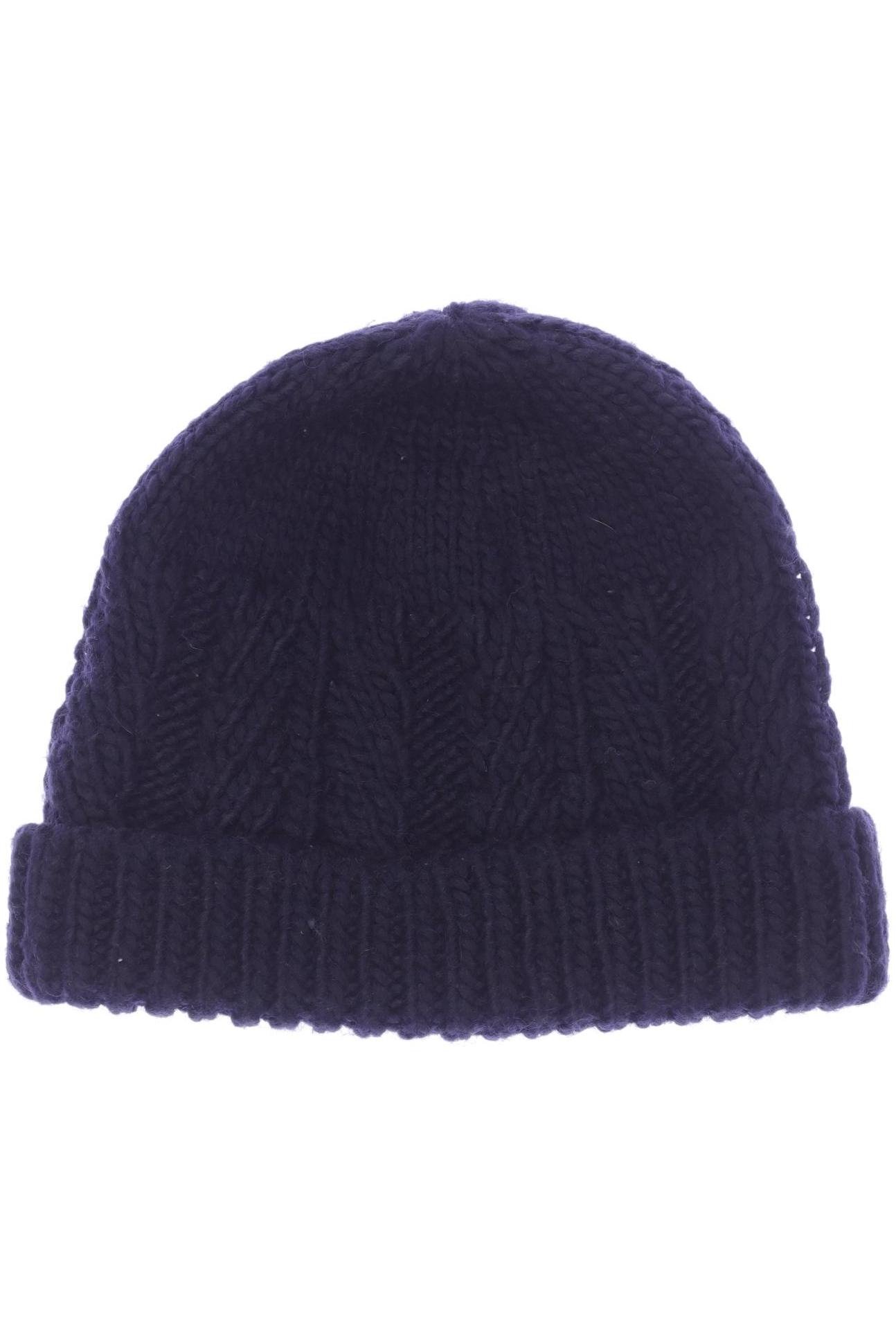 

Seeberger Damen Hut/Mütze, marineblau, Gr. uni