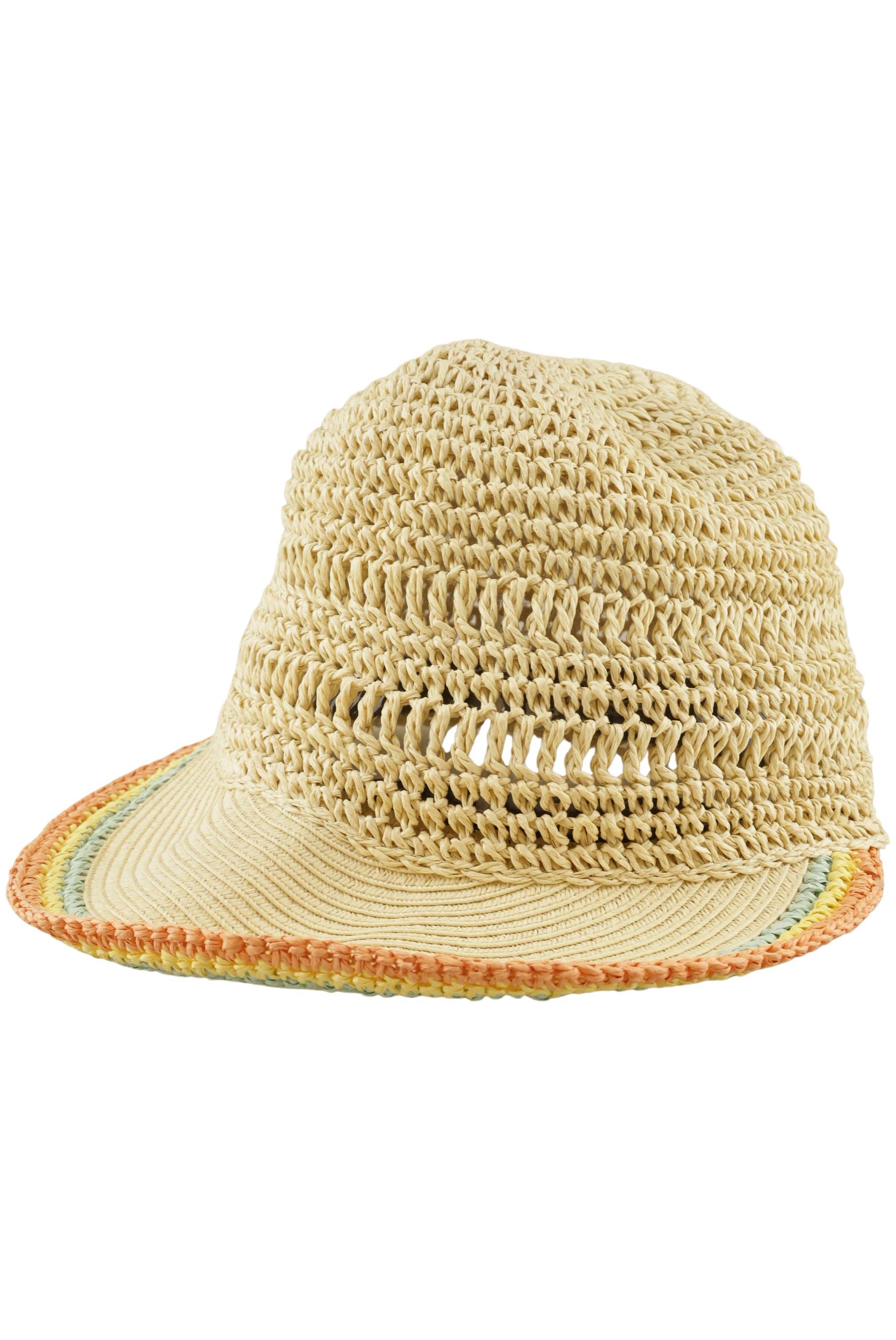 

Seeberger Damen Hut/Mütze, beige, Gr. uni