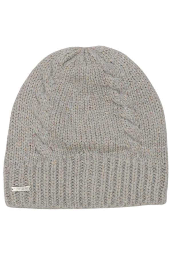 

Seeberger Damen Hut/Mütze, grau, Gr. uni