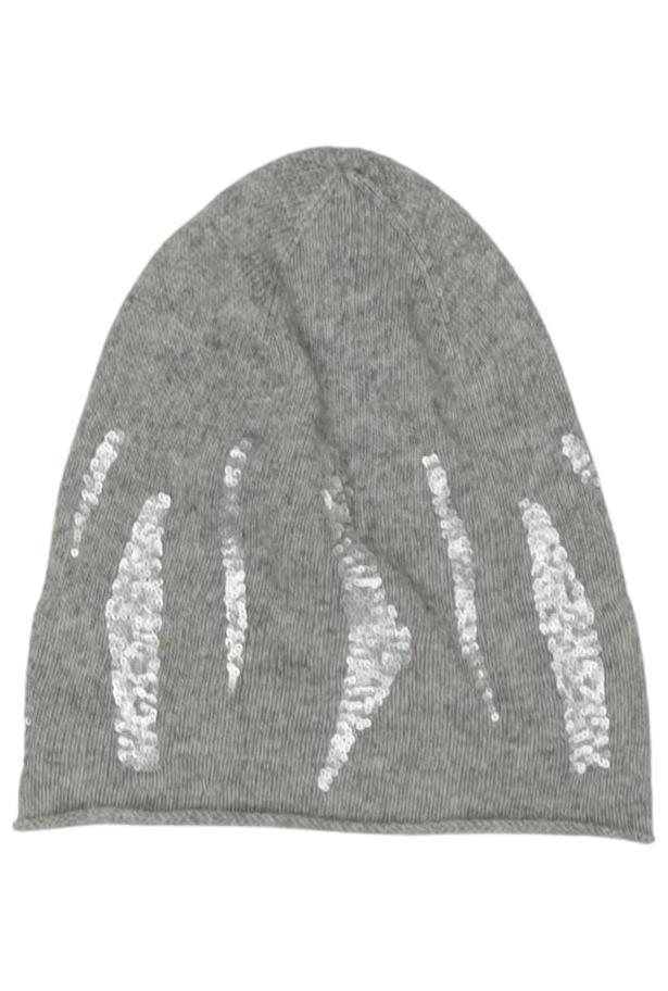 

Seeberger Damen Hut/Mütze, grau, Gr. uni