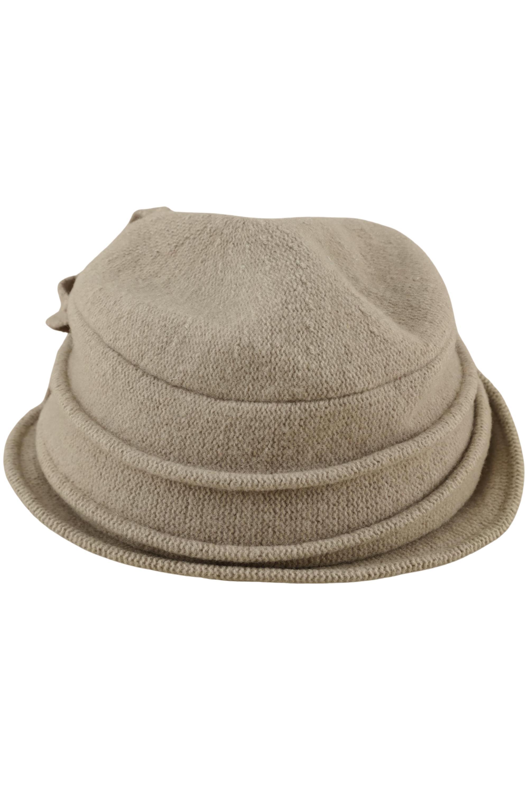 

Seeberger Damen Hut/Mütze, beige, Gr. uni