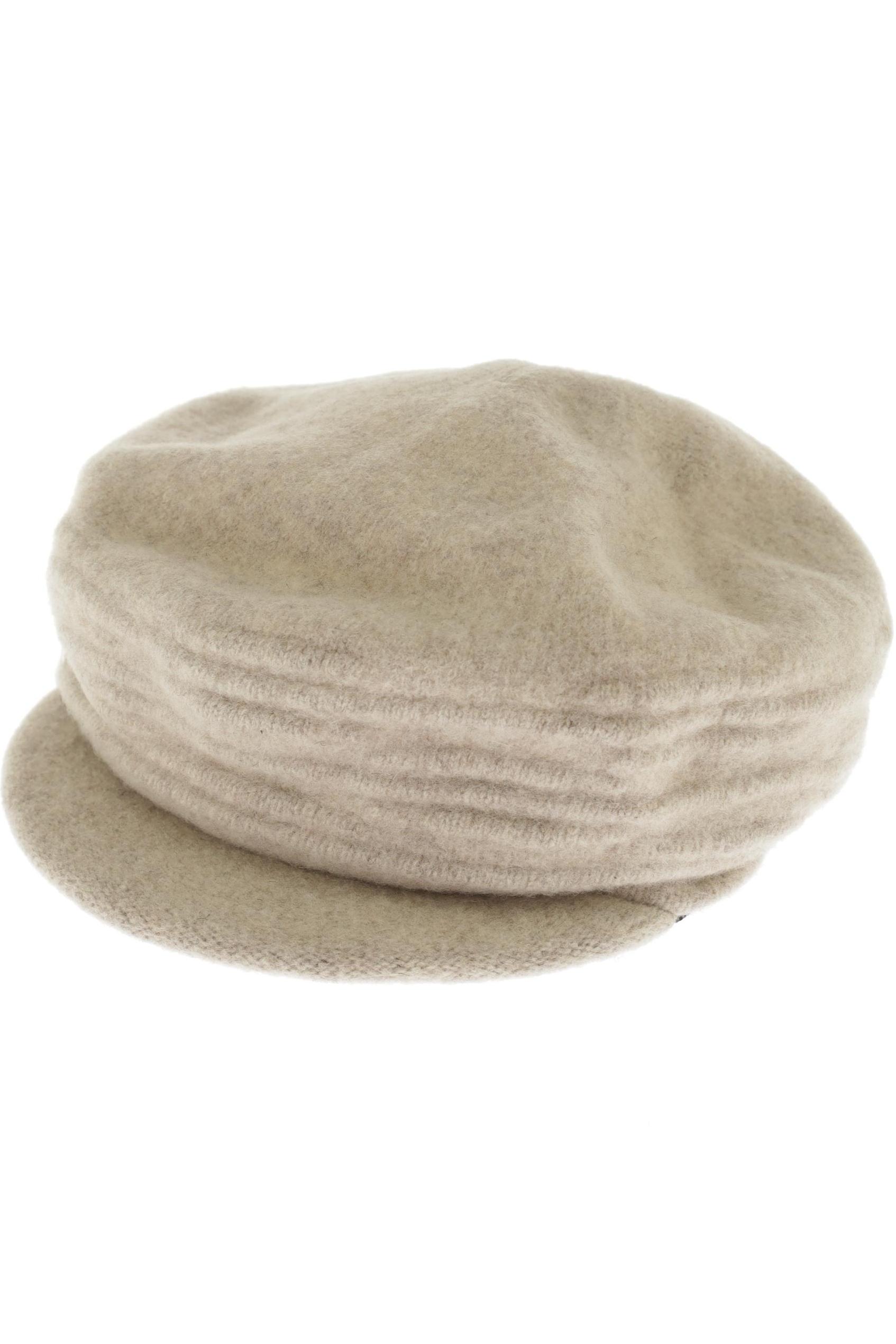 

Seeberger Damen Hut/Mütze, beige, Gr. uni