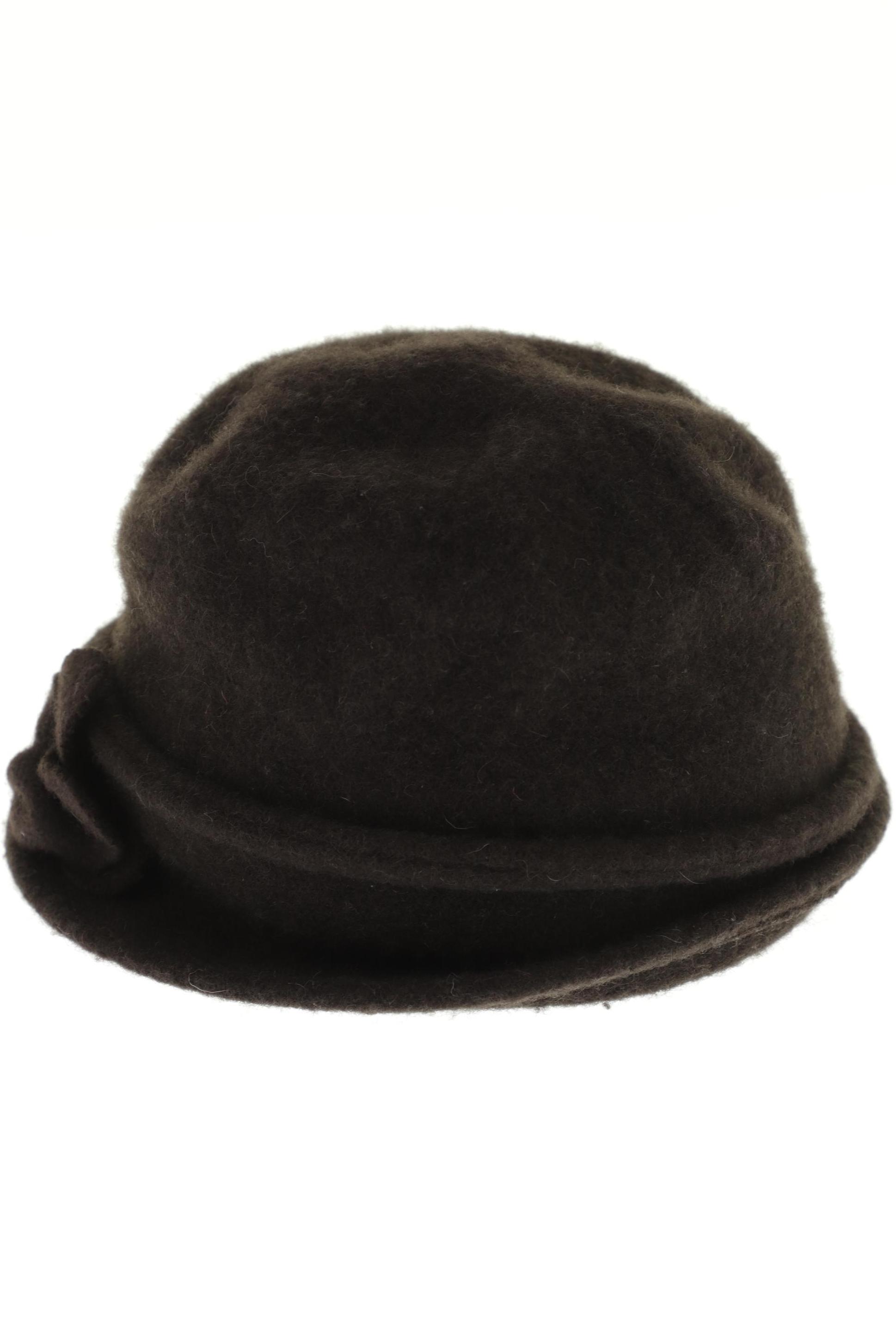 

Seeberger Damen Hut/Mütze, braun, Gr. uni