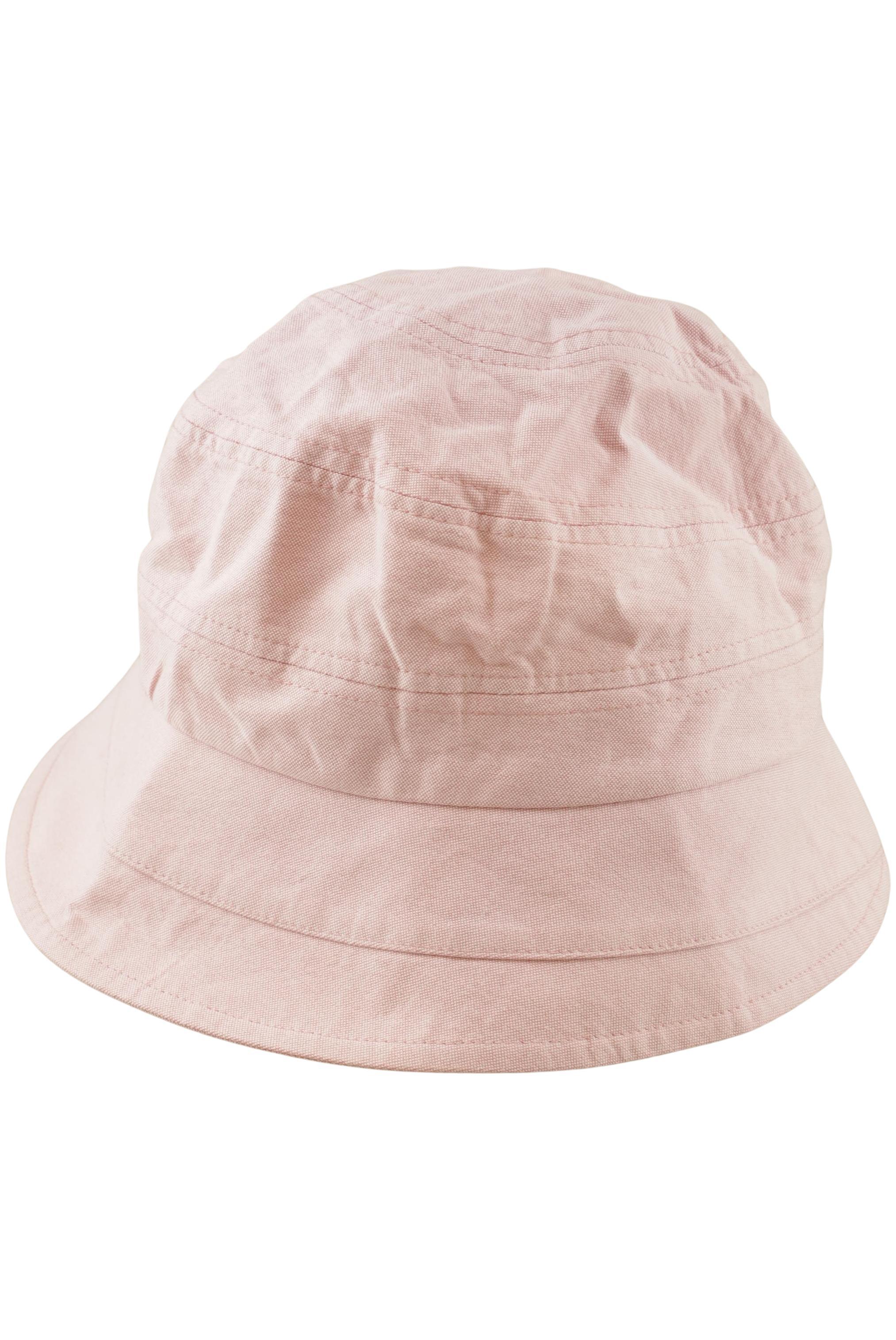 

Seeberger Damen Hut/Mütze, pink, Gr. uni