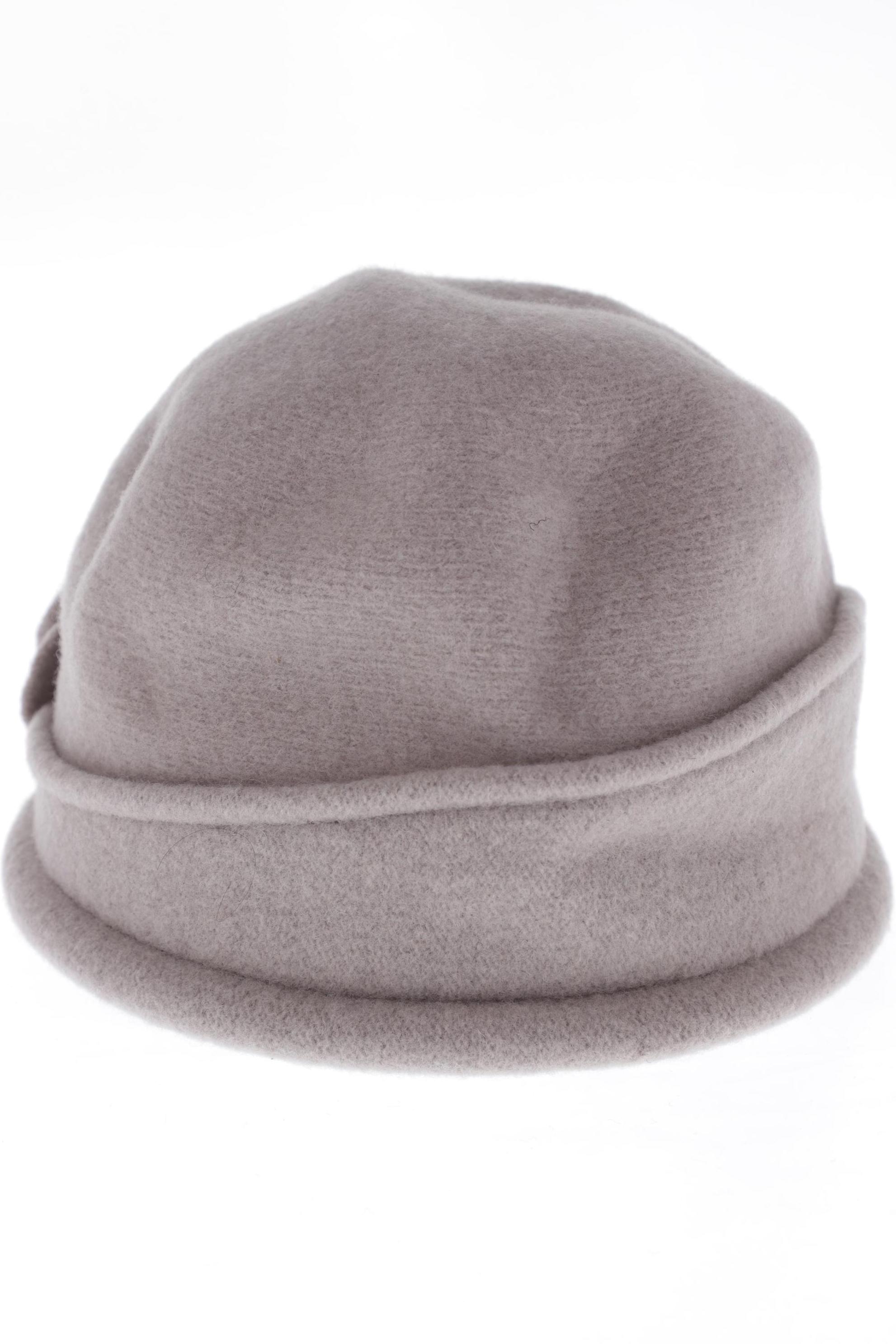 

Seeberger Damen Hut/Mütze, beige, Gr. uni