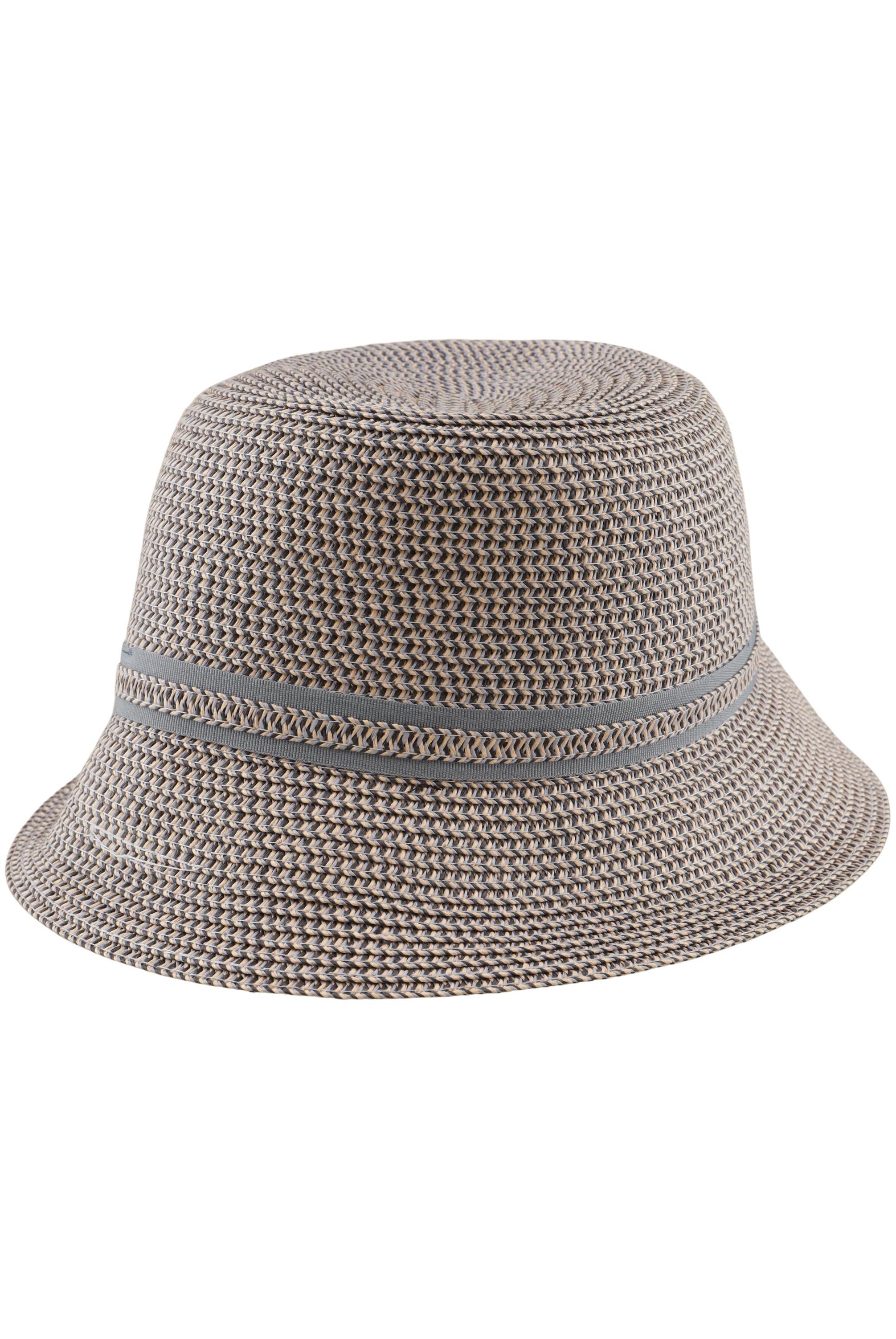 

Seeberger Damen Hut/Mütze, beige, Gr. 60