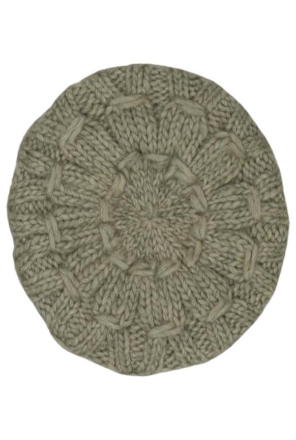 

Seeberger Damen Hut/Mütze, grau, Gr. uni