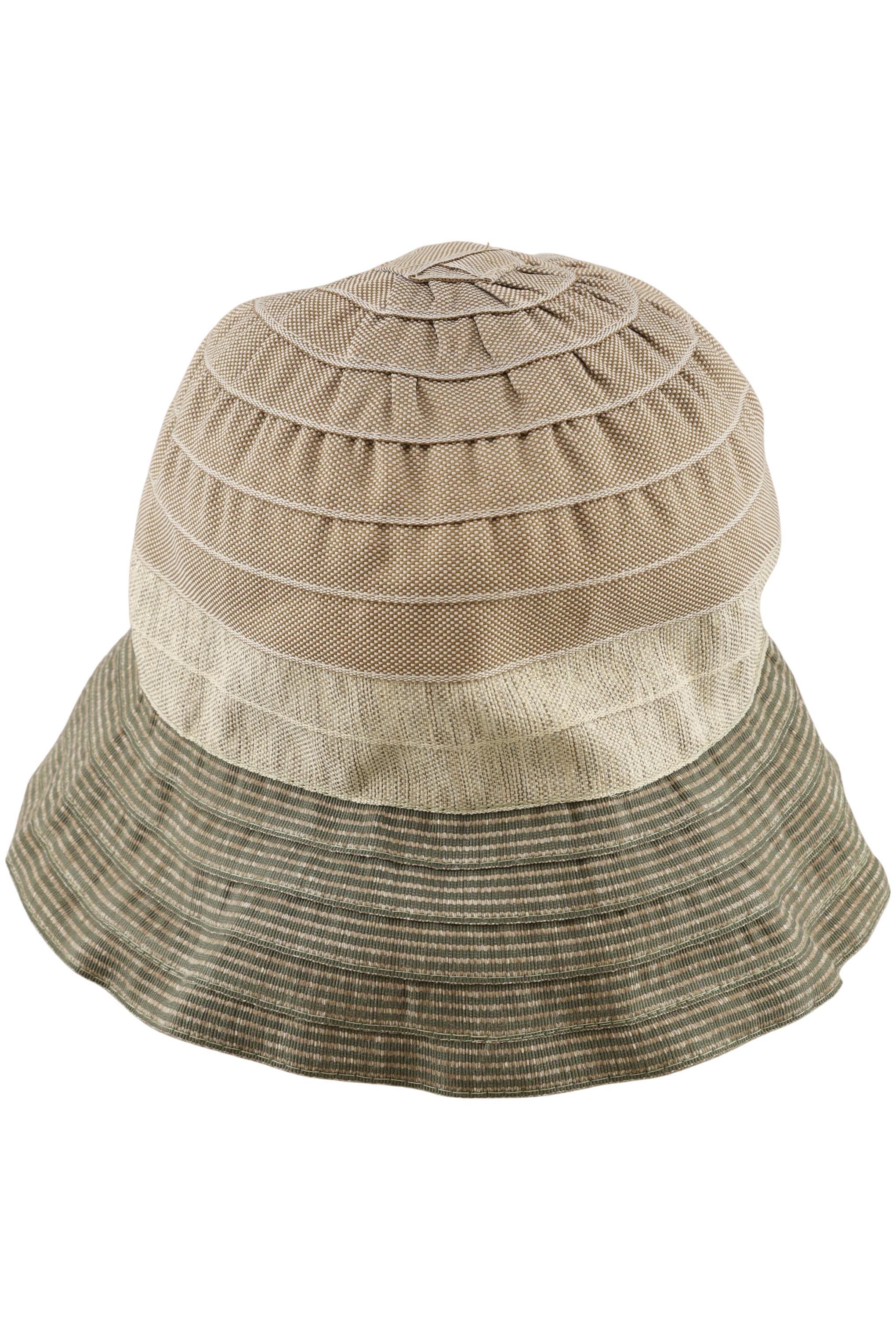 

Seeberger Damen Hut/Mütze, beige, Gr. uni