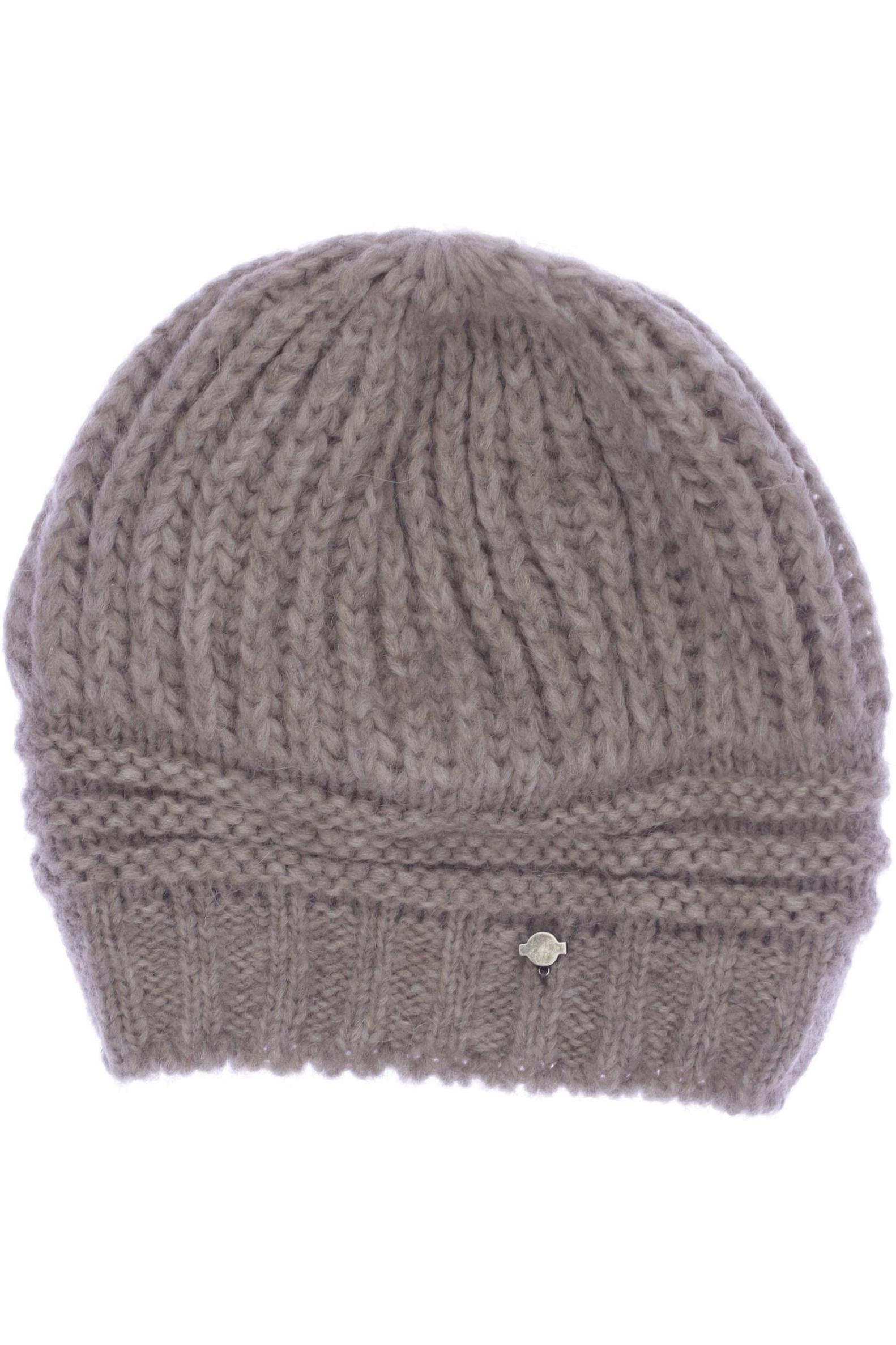 

Seeberger Damen Hut/Mütze, beige, Gr. uni