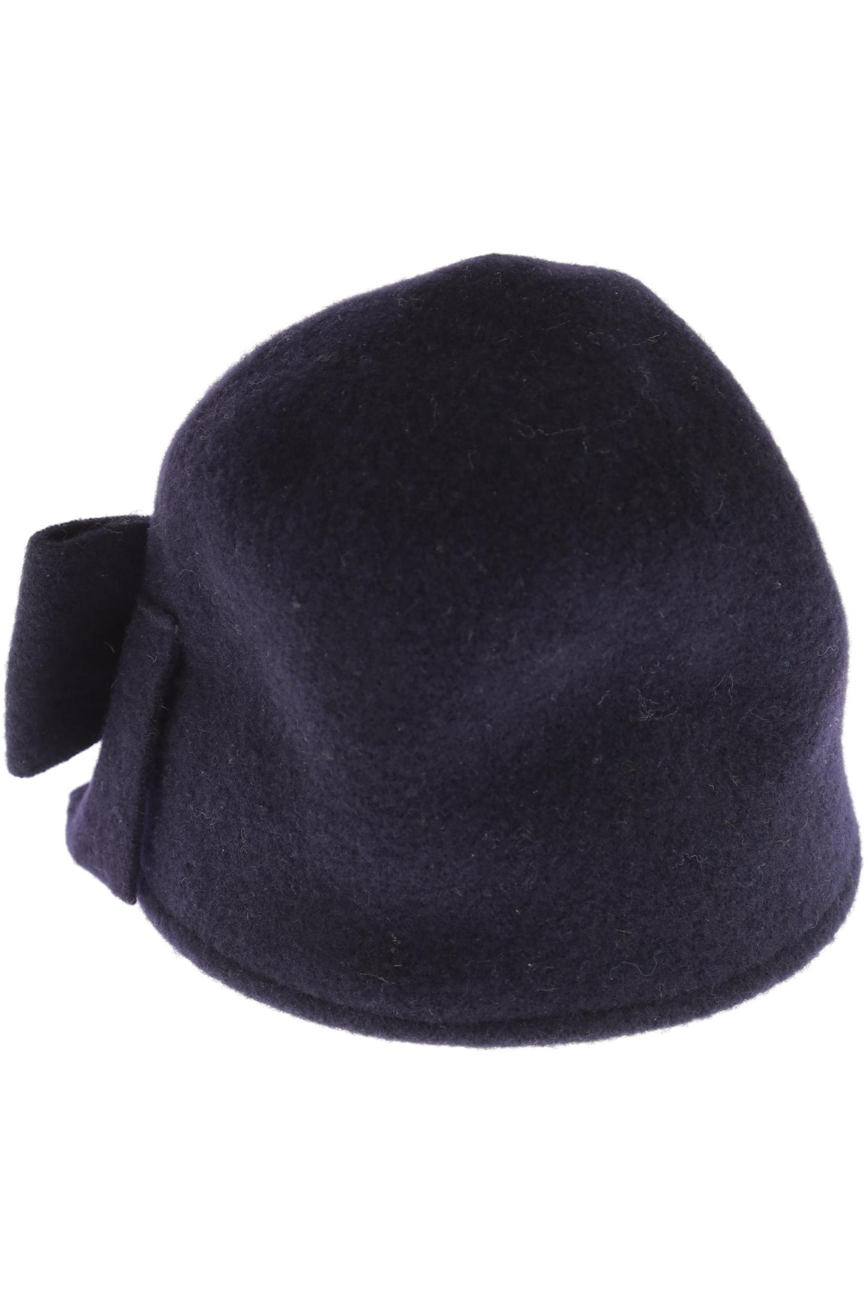 

Seeberger Damen Hut/Mütze, marineblau, Gr. 60