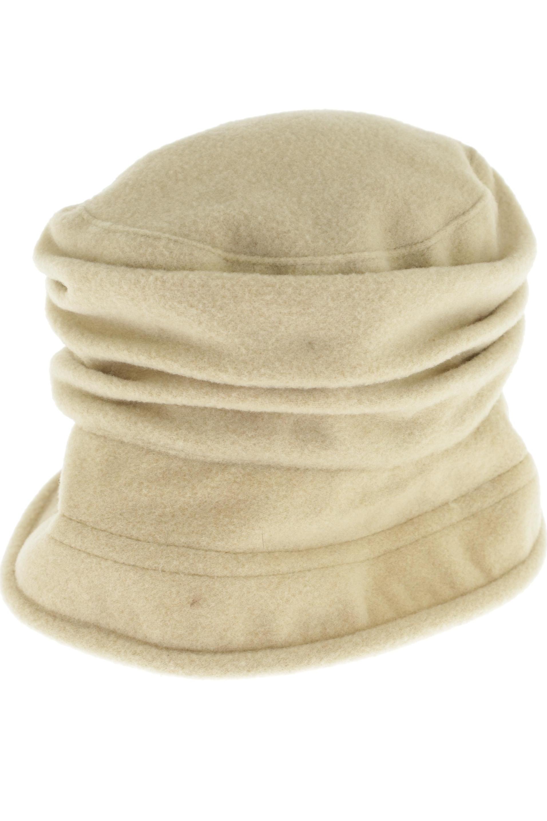 

Seeberger Damen Hut/Mütze, beige, Gr. 54