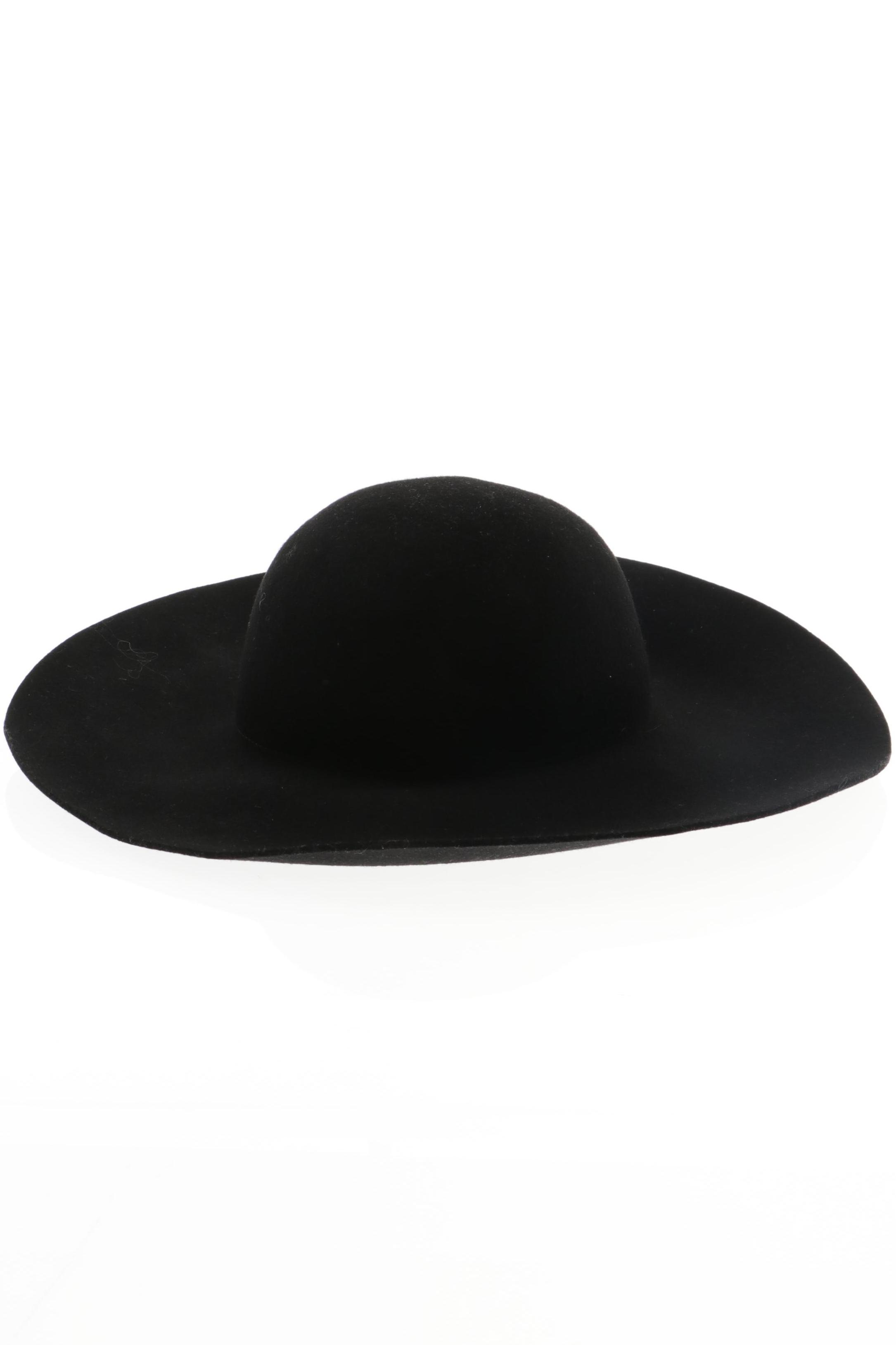 

Seeberger Damen Hut/Mütze, schwarz, Gr. uni