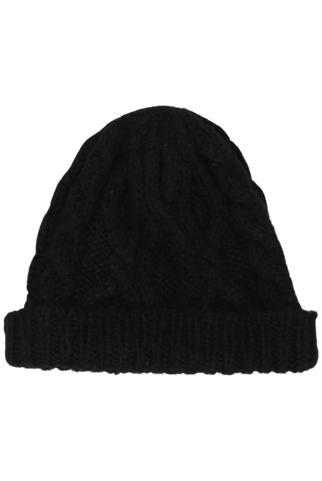 

Seeberger Damen Hut/Mütze, schwarz, Gr. uni