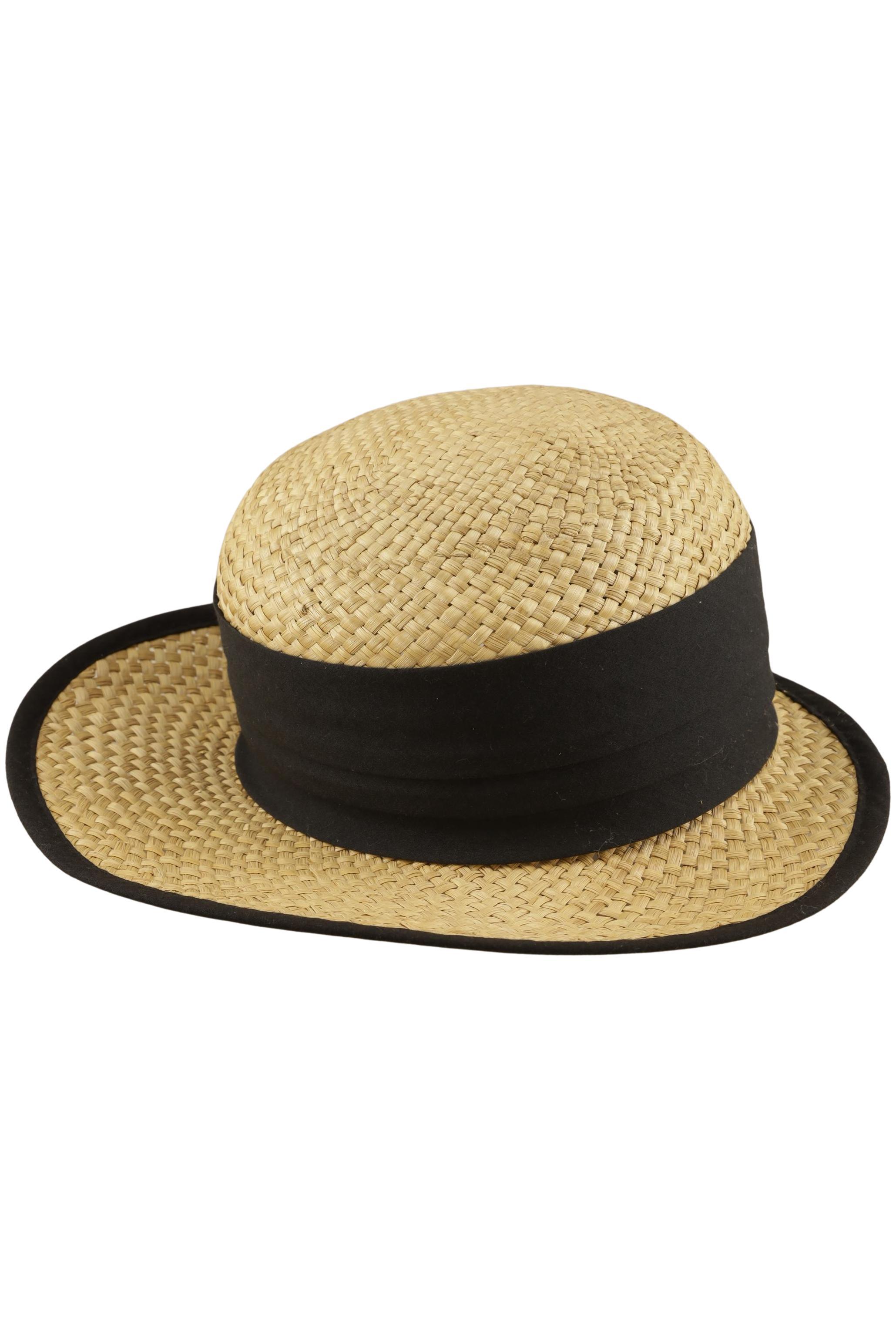 

Seeberger Damen Hut/Mütze, beige, Gr. 54