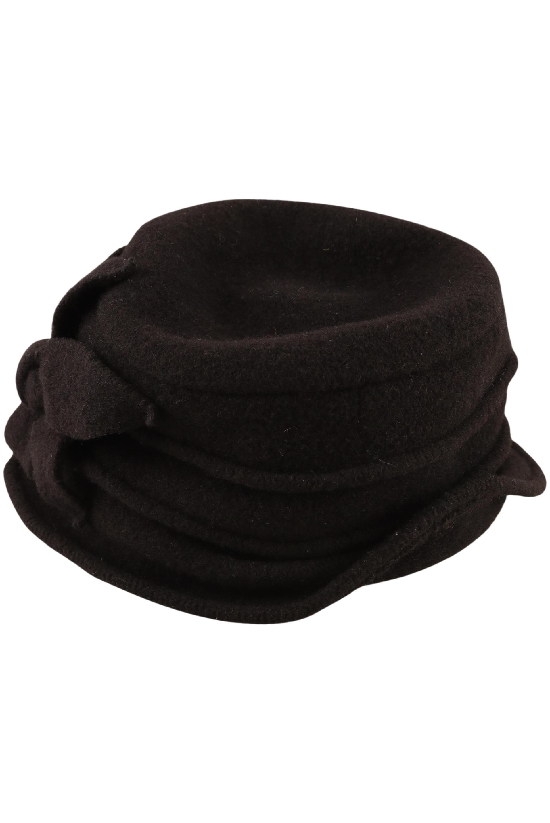 

Seeberger Damen Hut/Mütze, braun, Gr. uni