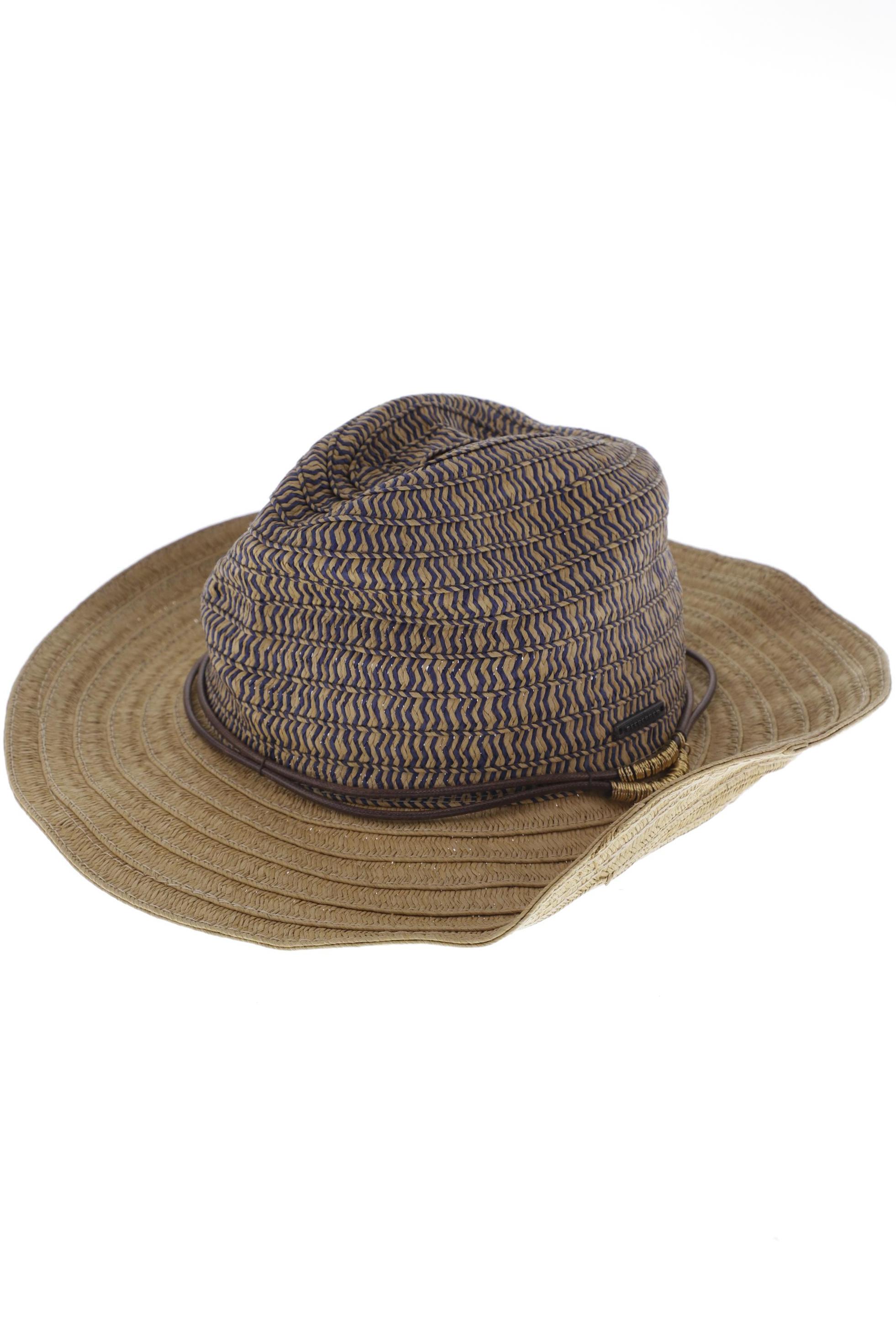 

Seeberger Damen Hut/Mütze, beige, Gr. 52