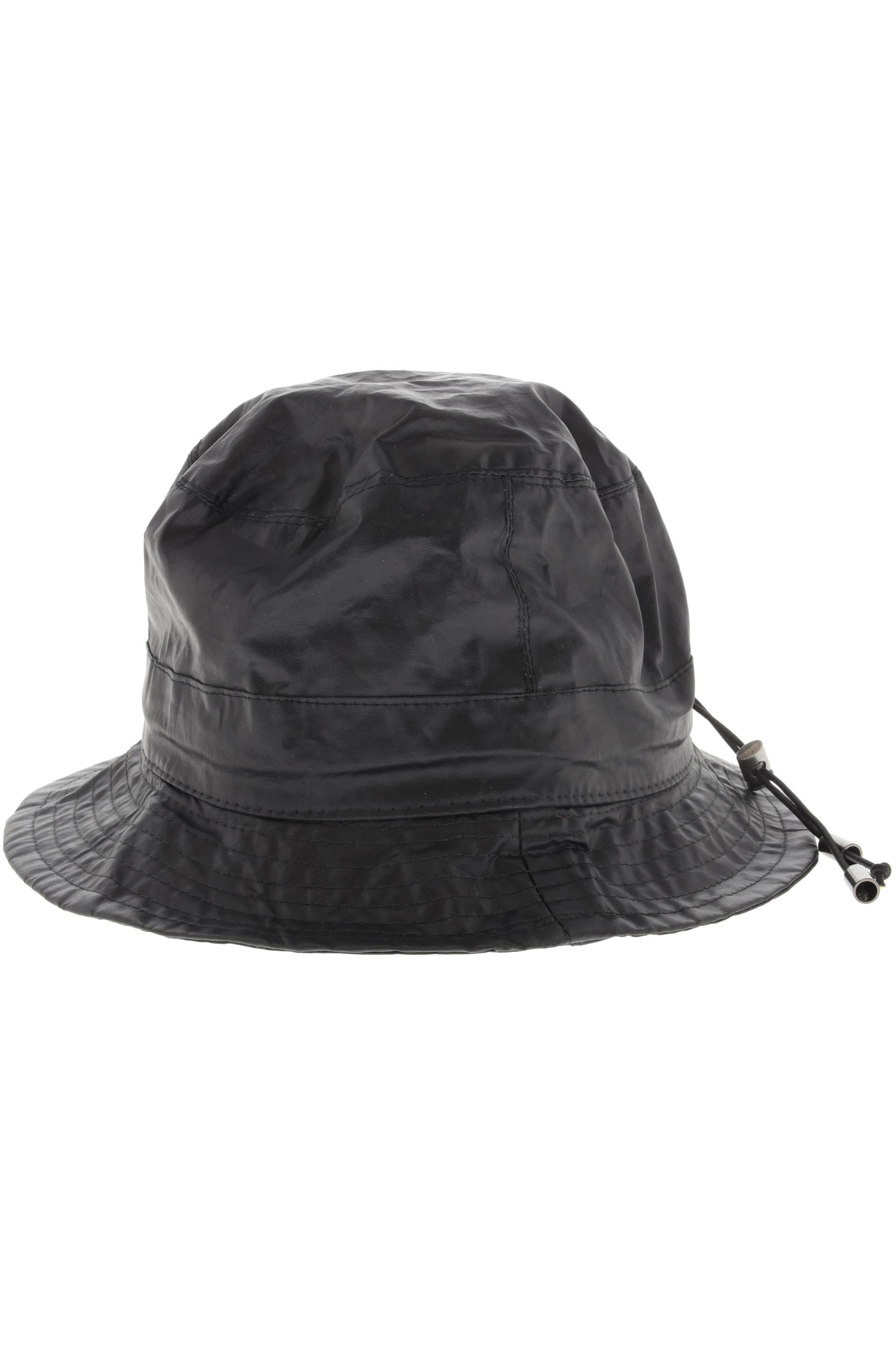 

Seeberger Damen Hut/Mütze, schwarz, Gr. 56