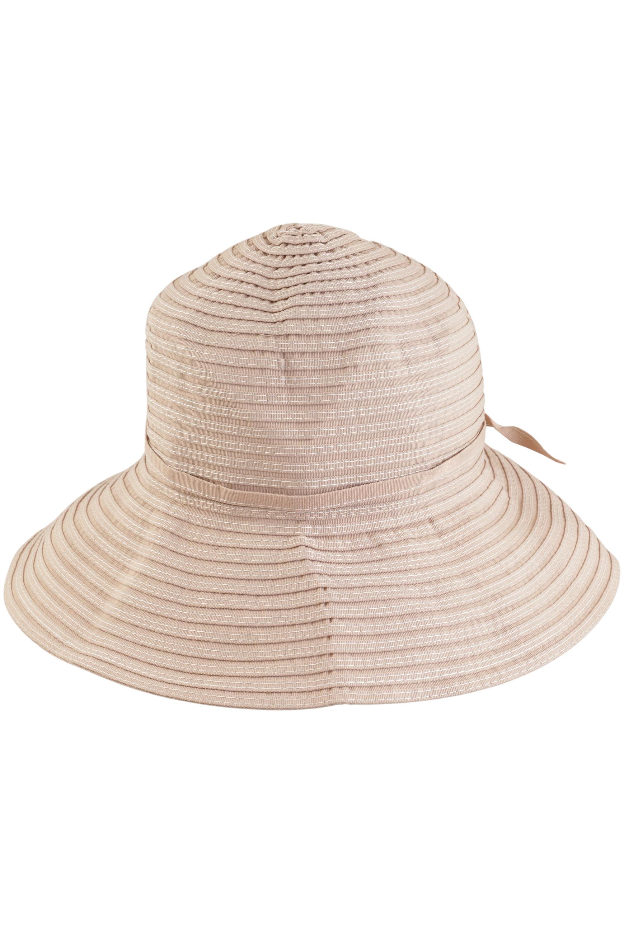 

Seeberger Damen Hut/Mütze, beige, Gr. 54