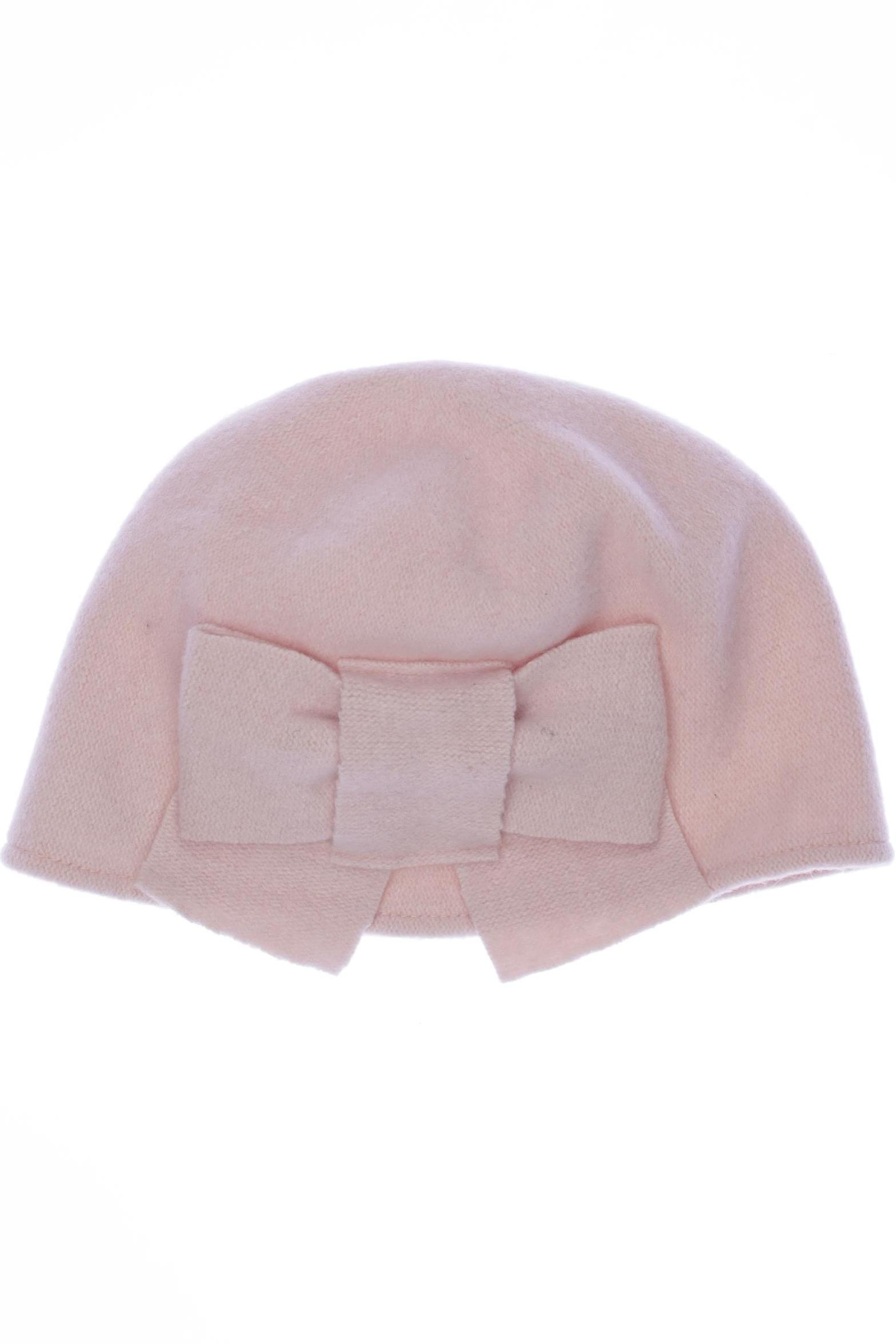

Seeberger Damen Hut/Mütze, pink, Gr. uni