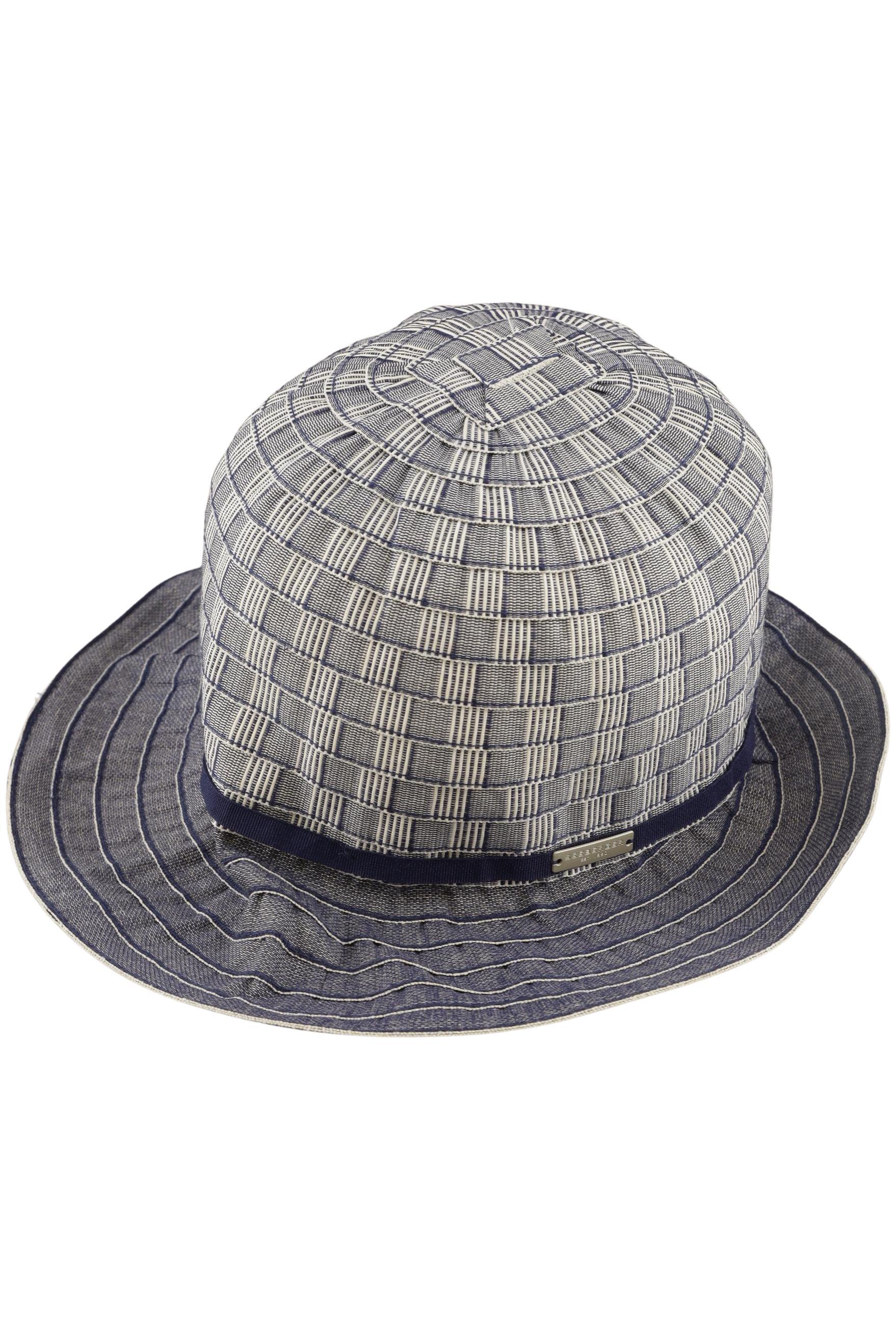 

Seeberger Damen Hut/Mütze, mehrfarbig, Gr. uni