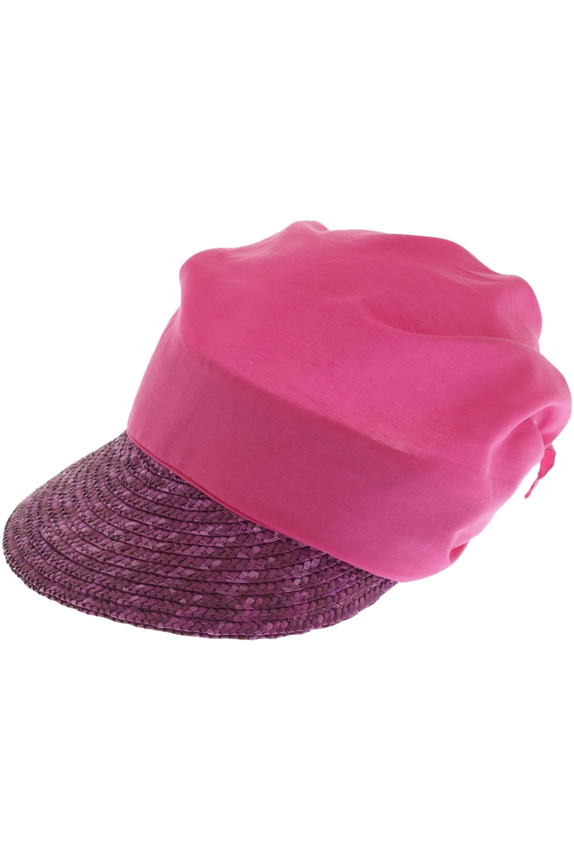 

Seeberger Damen Hut/Mütze, pink