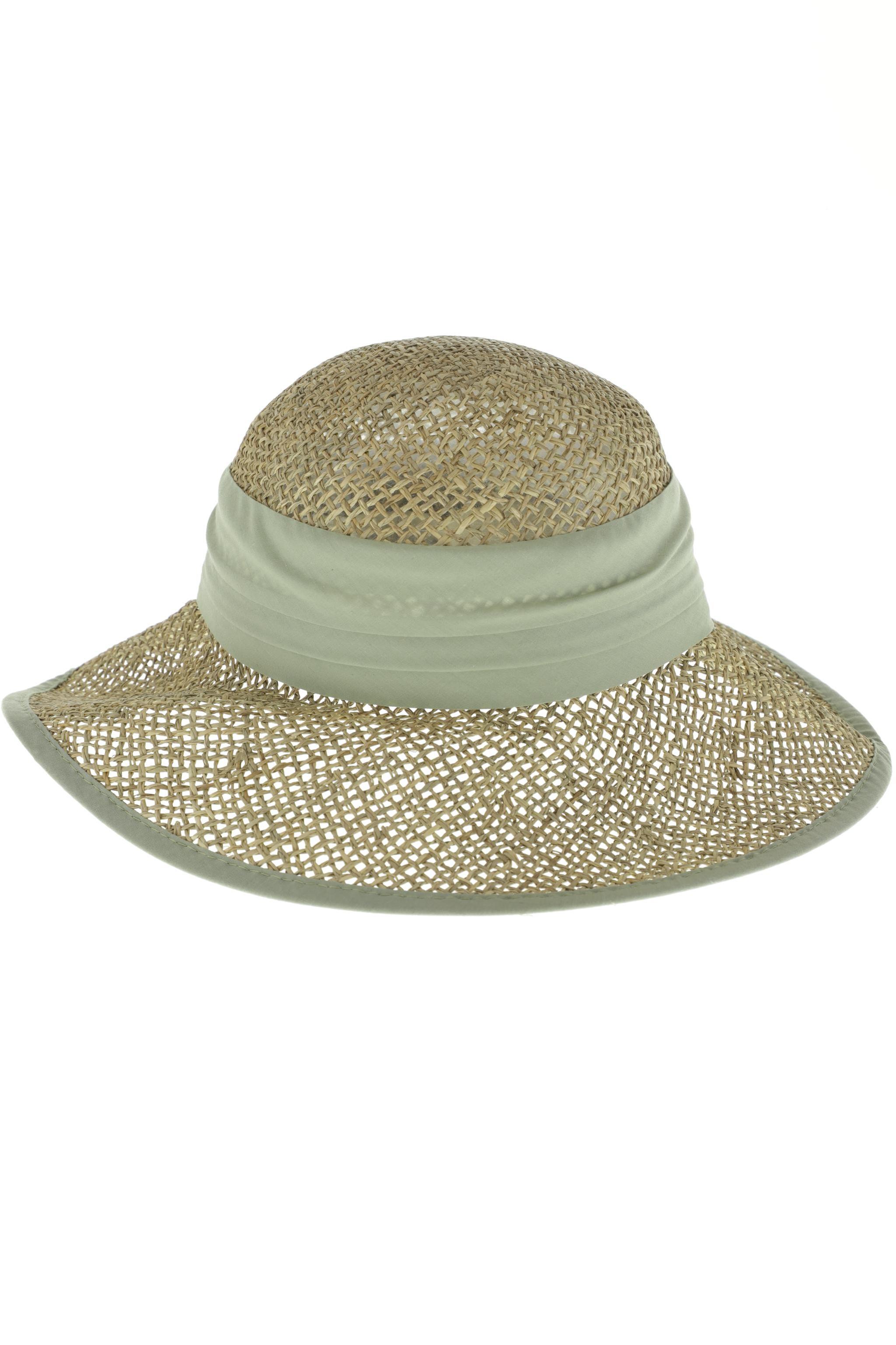 

Seeberger Damen Hut/Mütze, beige, Gr. 60