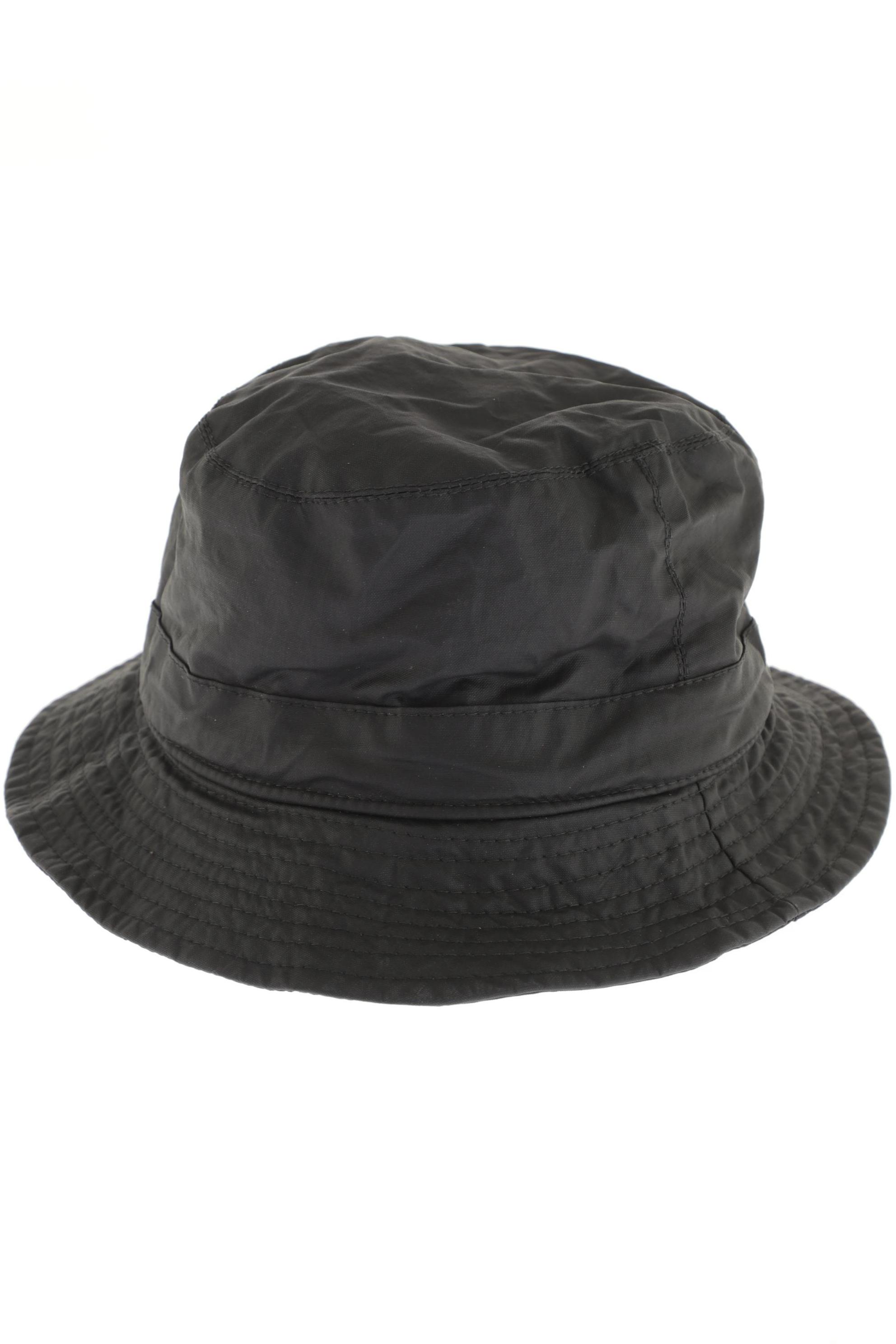 

Seeberger Damen Hut/Mütze, schwarz, Gr. 56