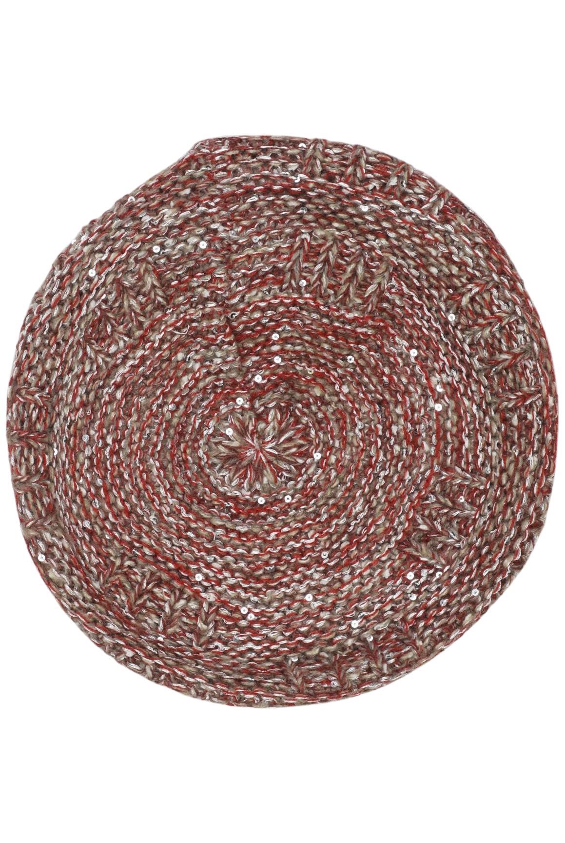 

Seeberger Damen Hut/Mütze, mehrfarbig, Gr. uni