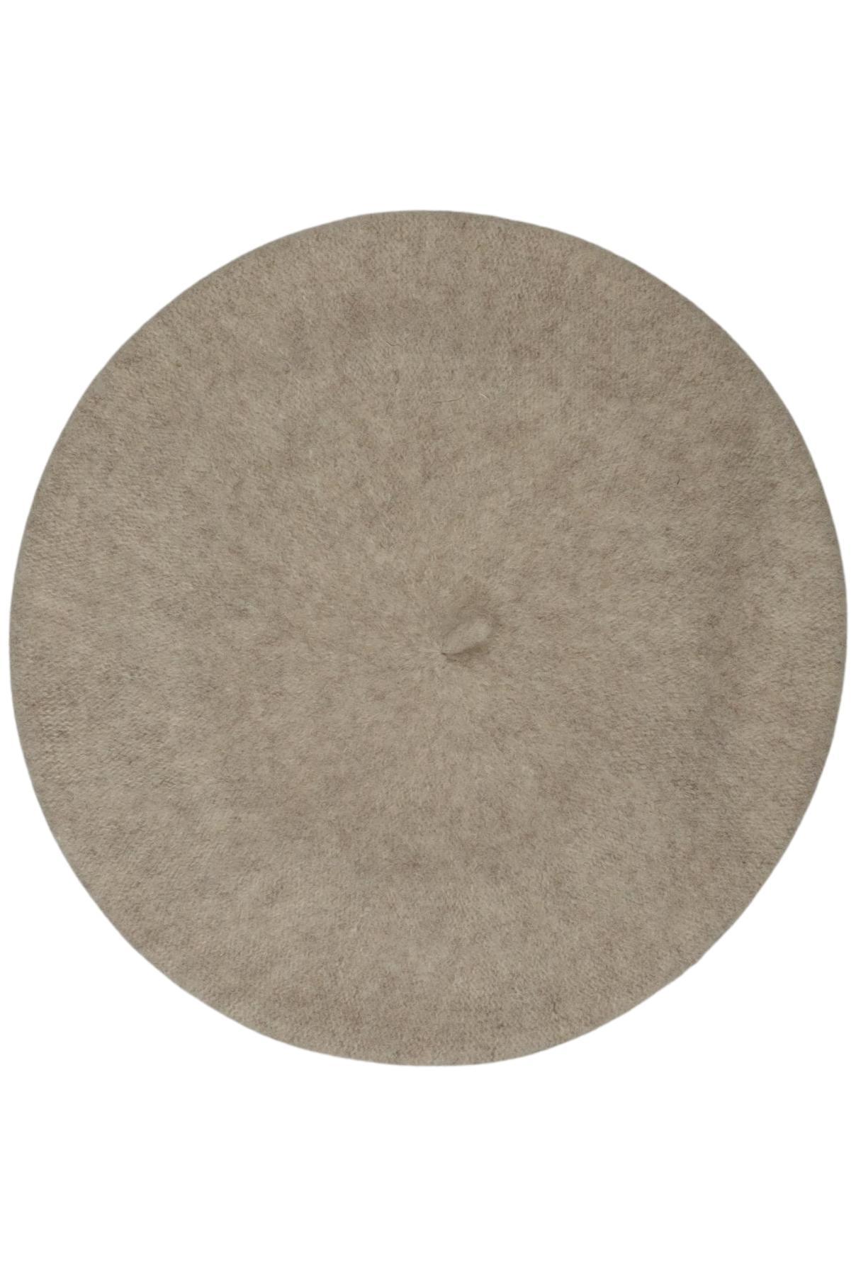 

Seeberger Damen Hut/Mütze, beige, Gr. uni