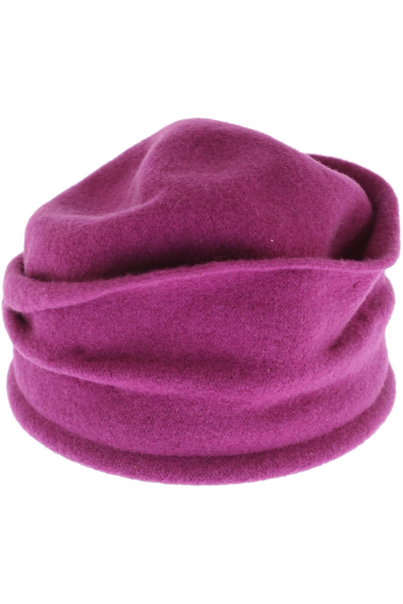 Thumbnail - Seeberger Damen Hut/Mütze, pink, Gr. uni