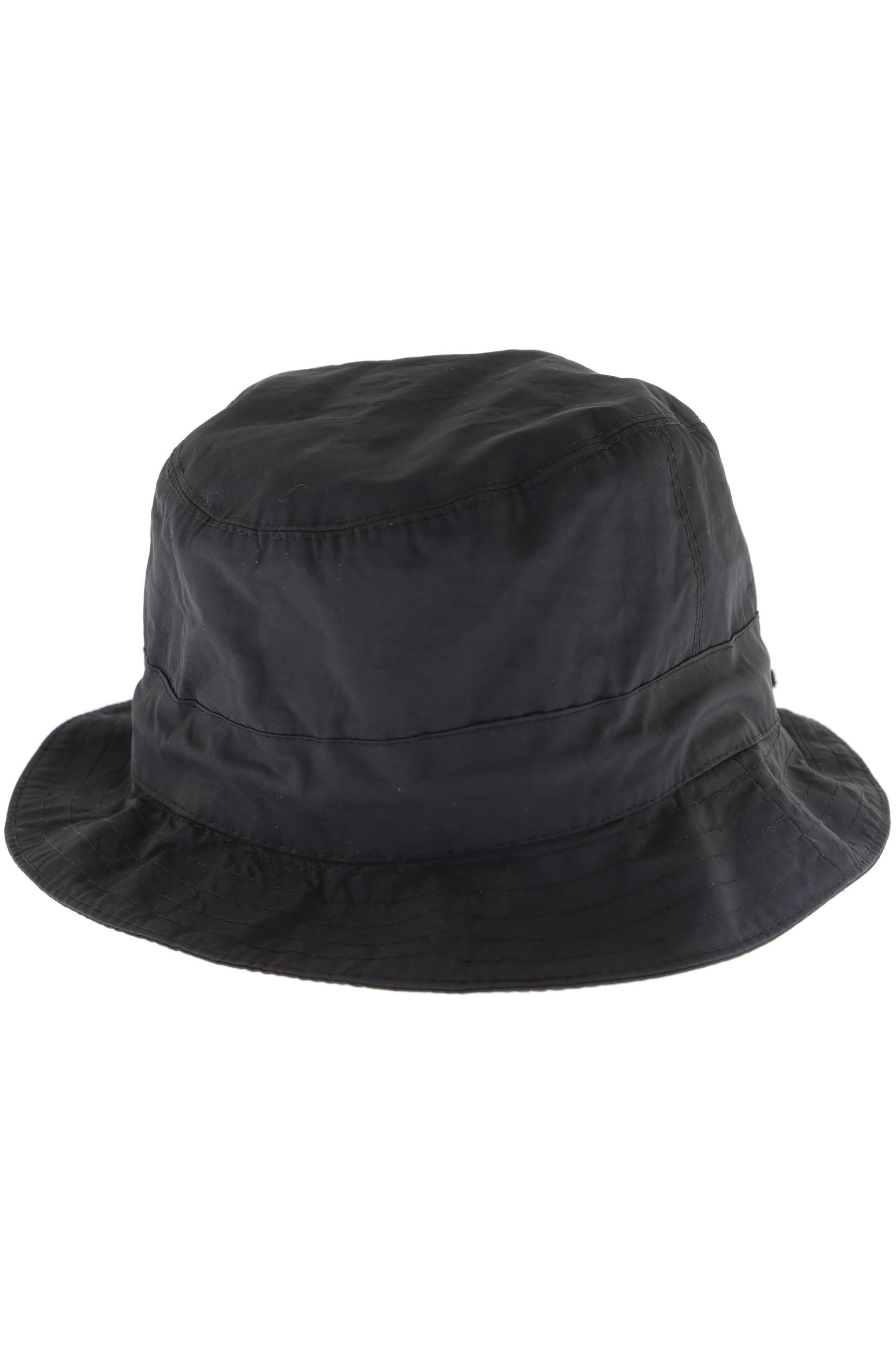 

Seeberger Damen Hut/Mütze, schwarz, Gr. 58