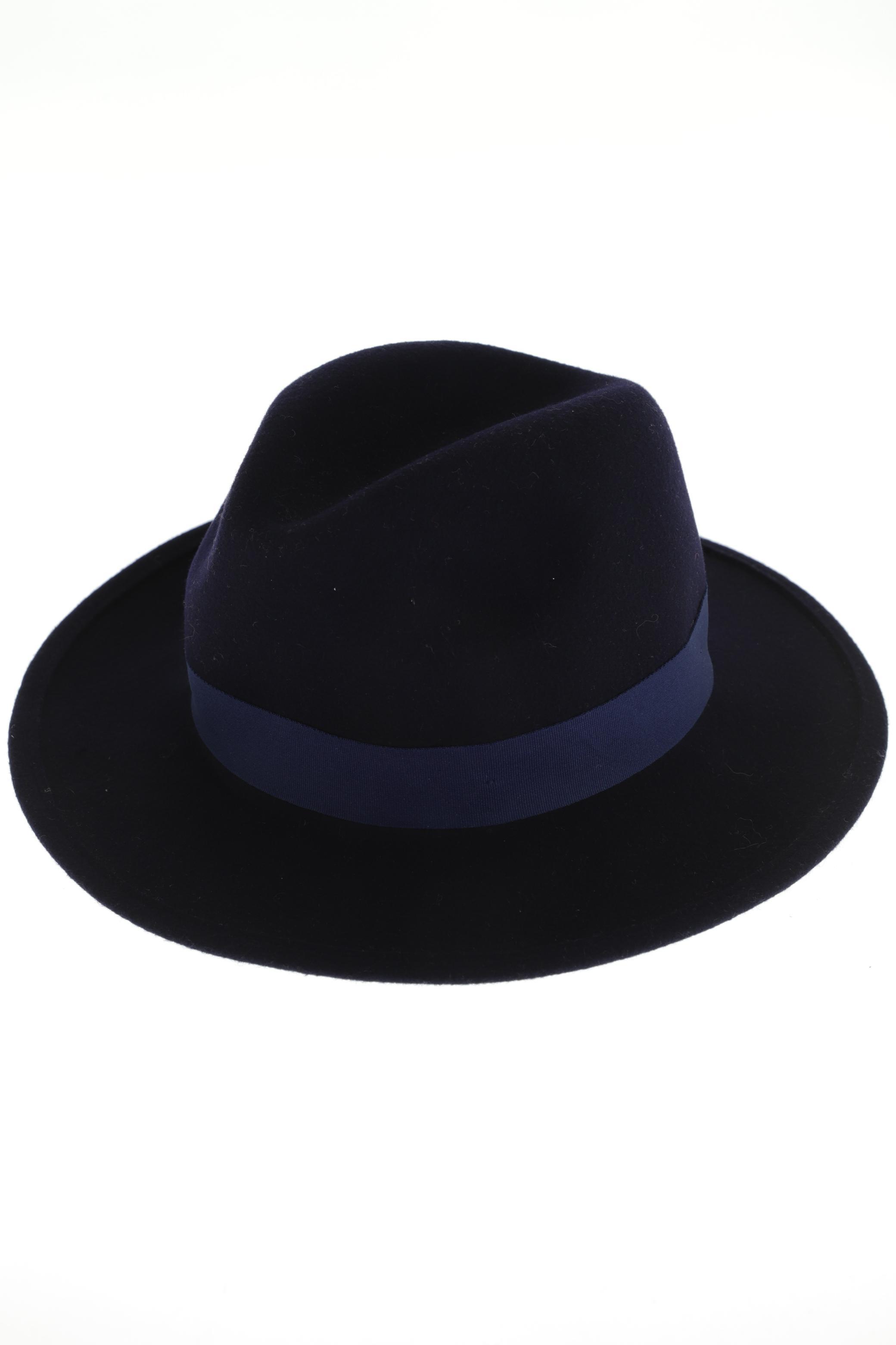 

Seeberger Damen Hut/Mütze, marineblau, Gr. uni