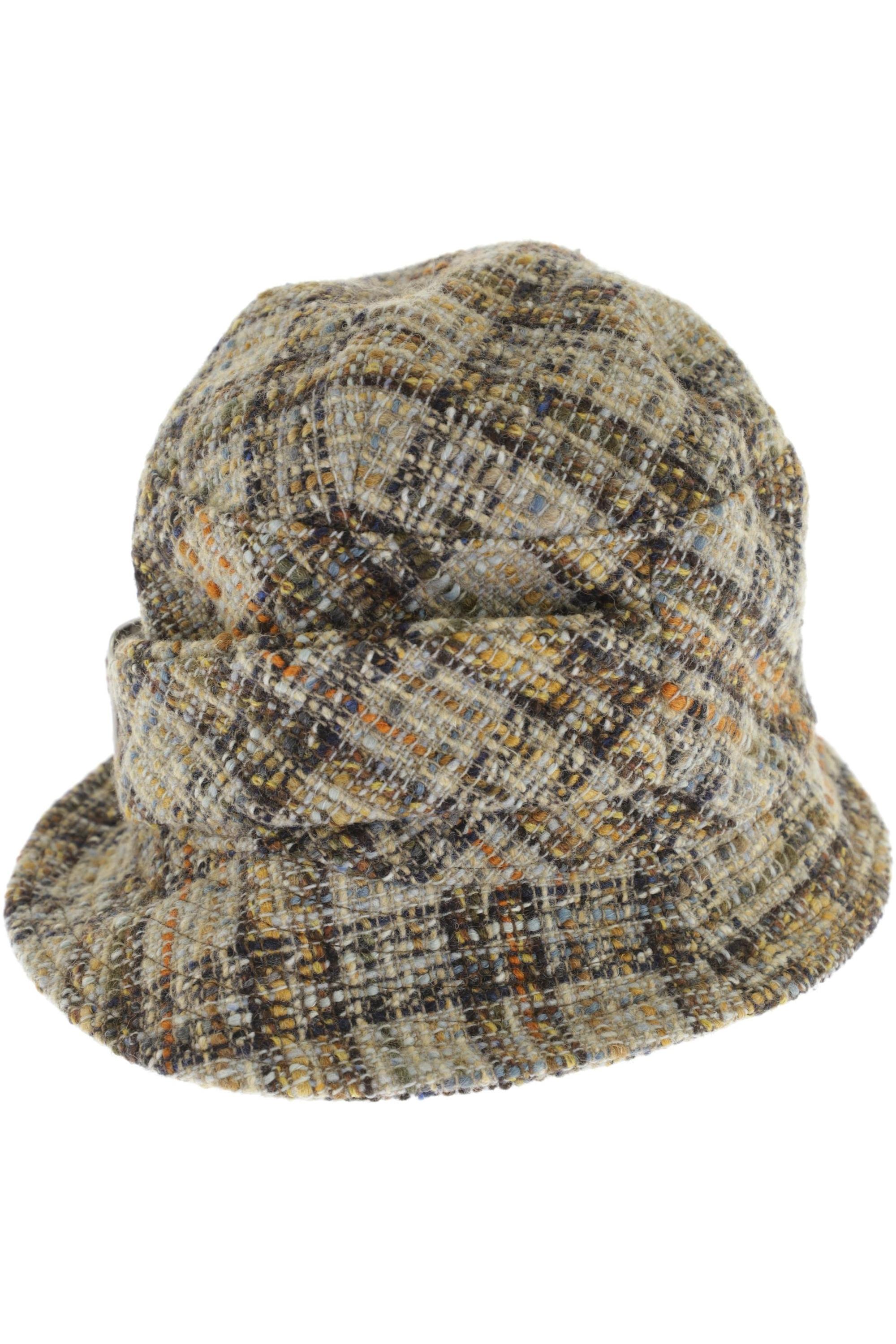 

Seeberger Damen Hut/Mütze, beige, Gr. uni