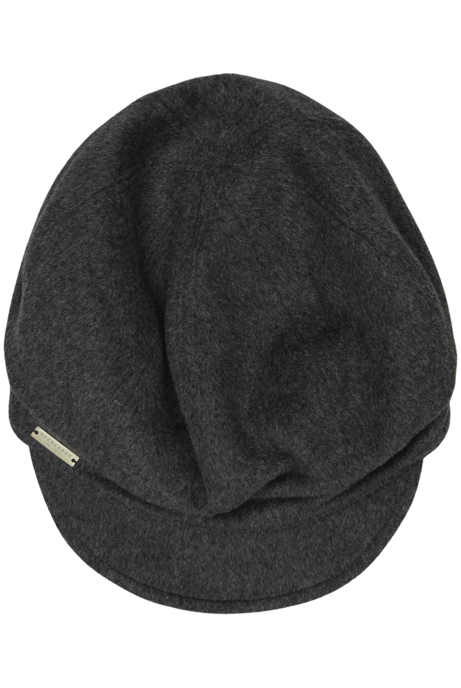 

Seeberger Damen Hut/Mütze, grau, Gr. 54