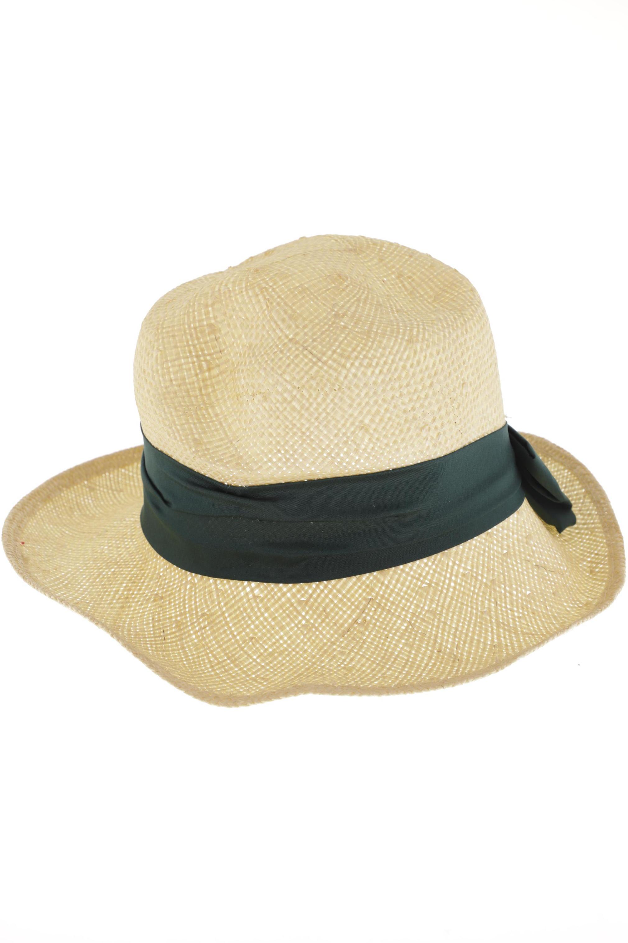

Seeberger Damen Hut/Mütze, beige
