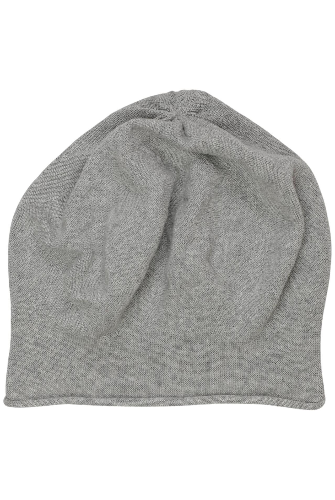 

Seeberger Damen Hut/Mütze, grau, Gr. uni