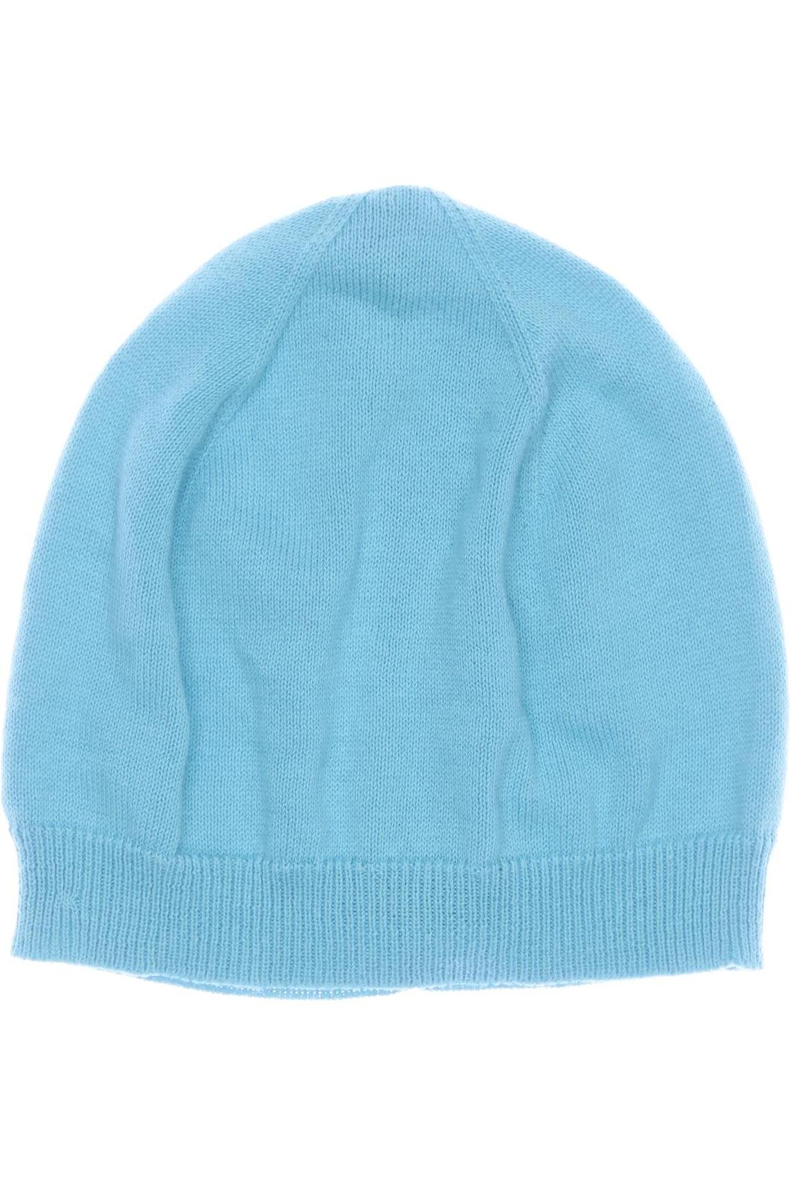 

Seeberger Damen Hut/Mütze, blau, Gr. uni