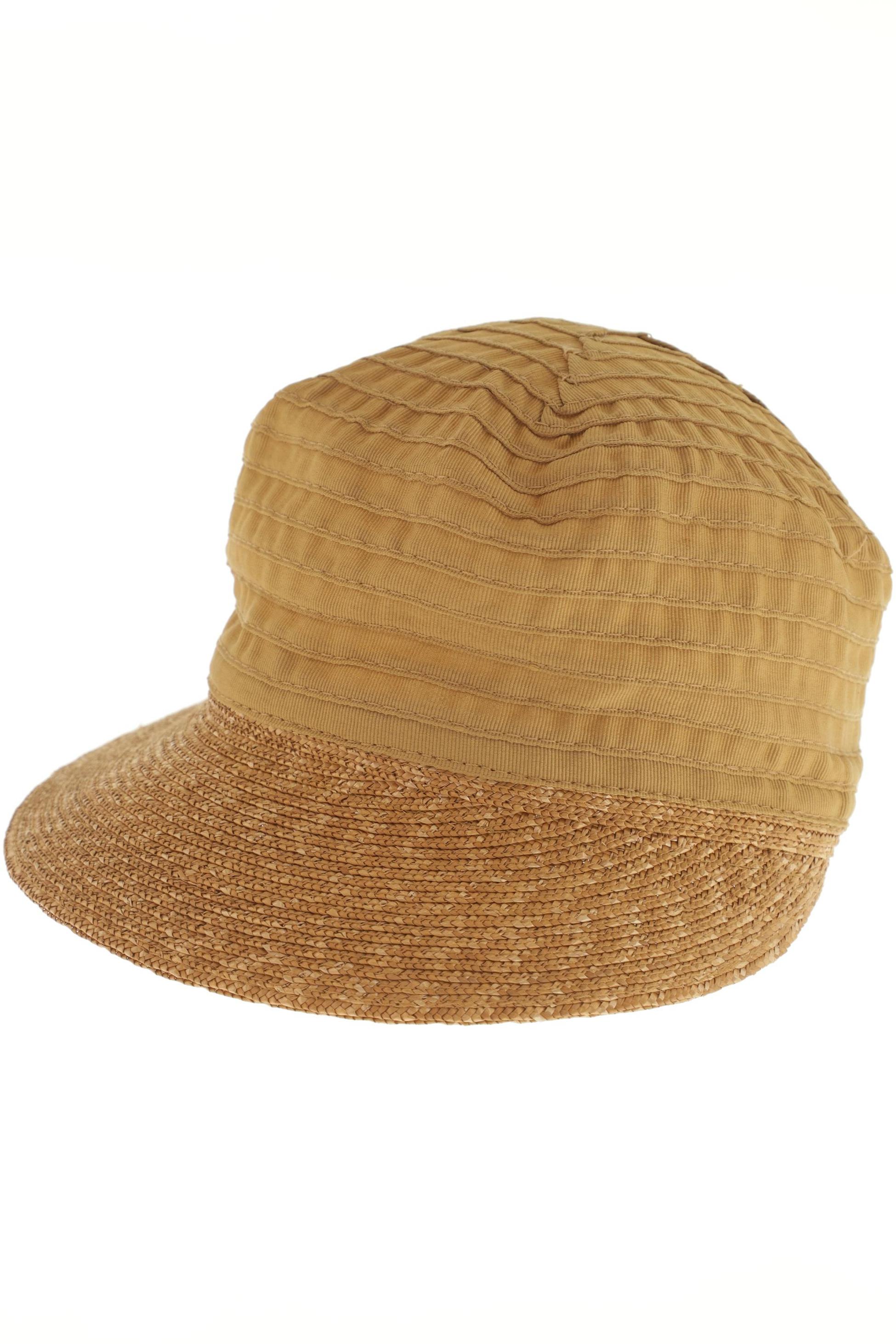 

Seeberger Damen Hut/Mütze, beige