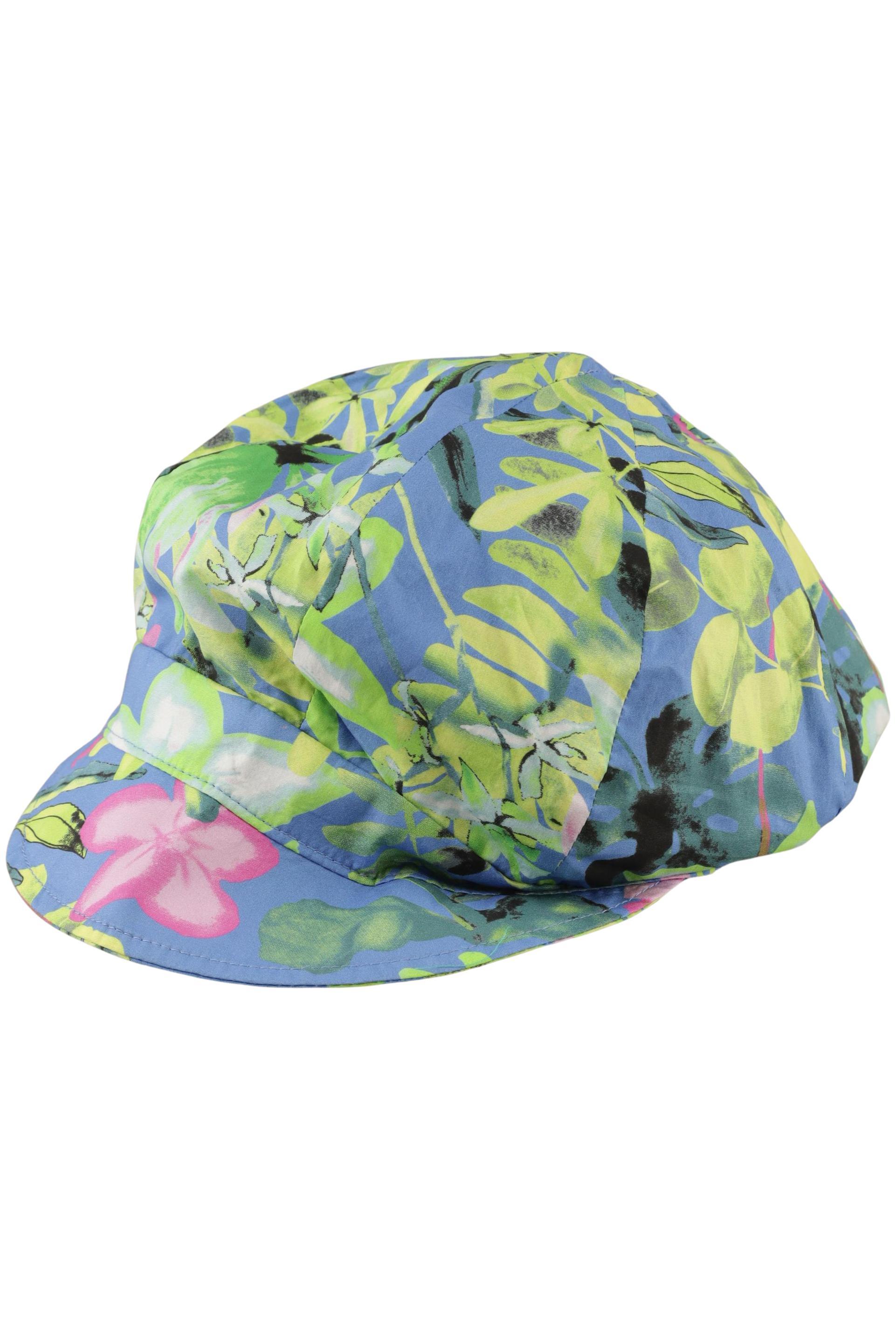 

Seeberger Damen Hut/Mütze, mehrfarbig, Gr. uni