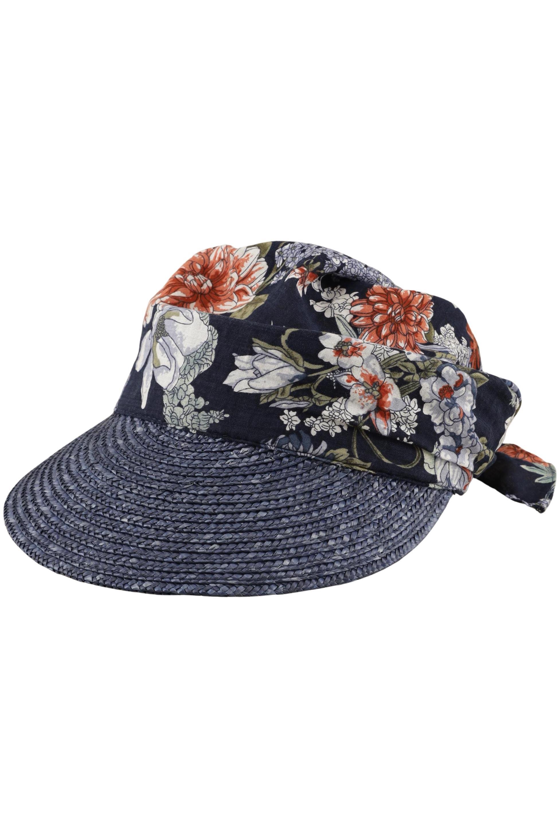 

Seeberger Damen Hut/Mütze, marineblau, Gr. uni