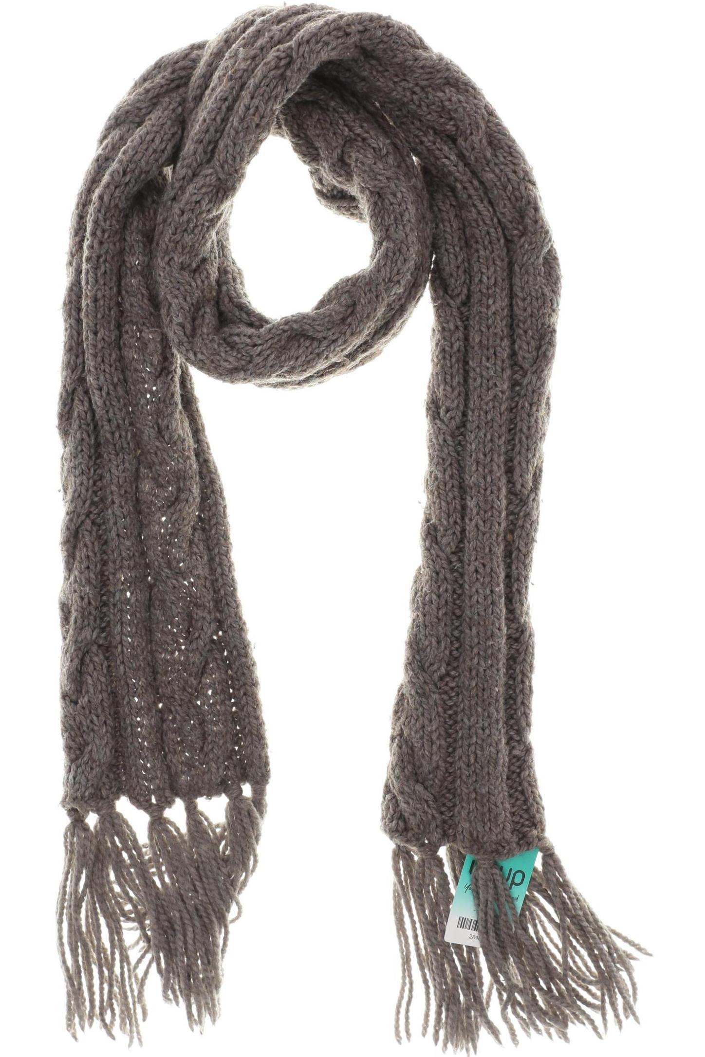 

Seeberger Damen Schal, grau, Gr.