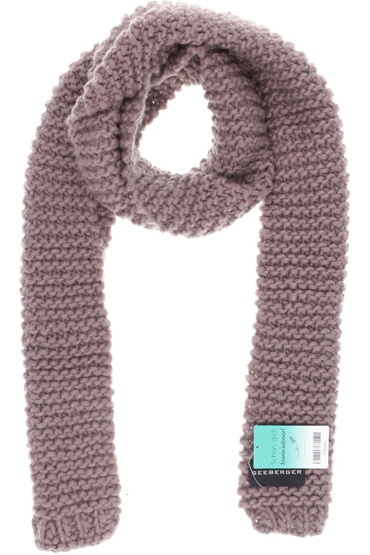 

Seeberger Damen Schal, braun, Gr.