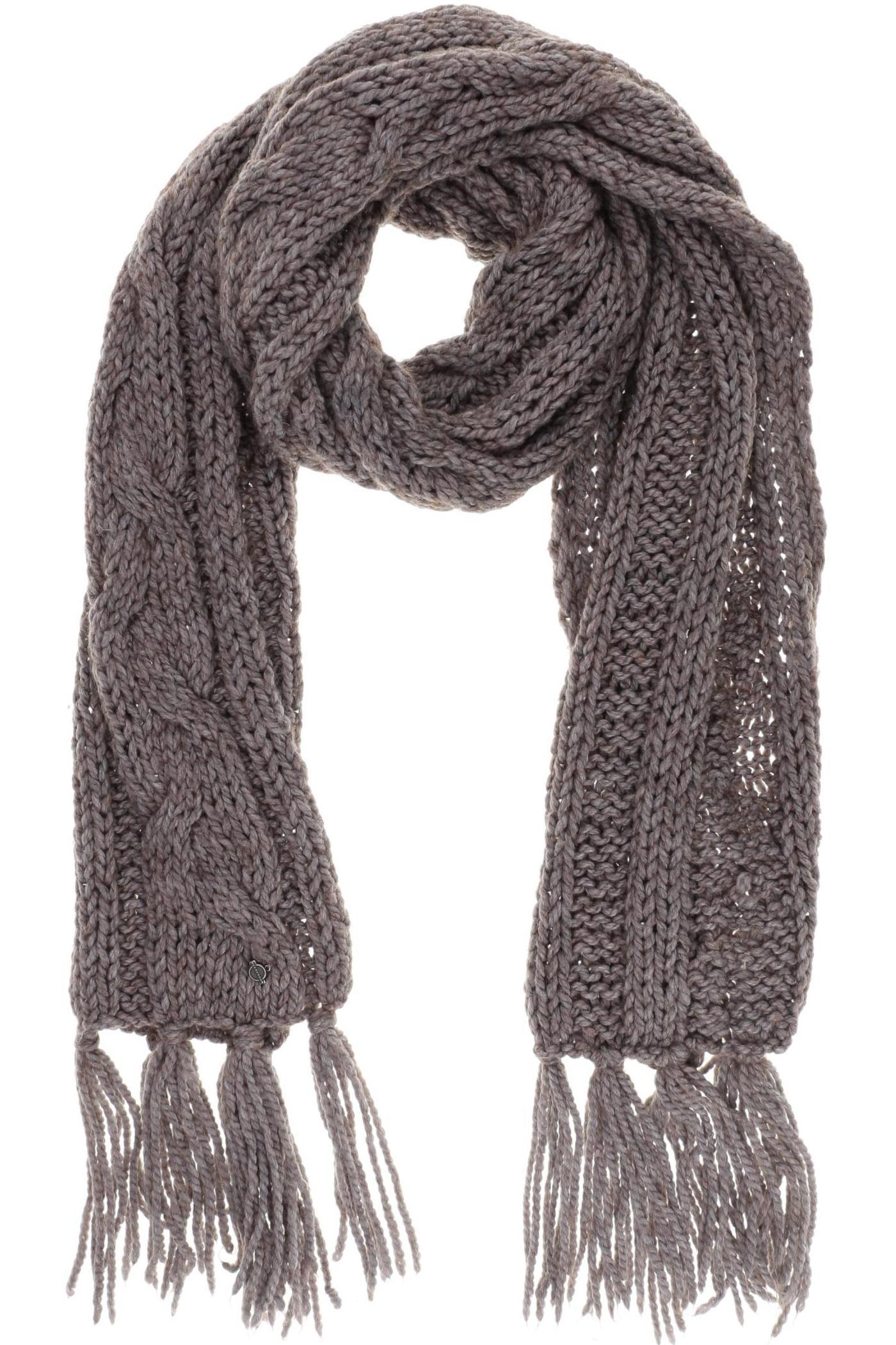 

Seeberger Damen Schal, grau, Gr.