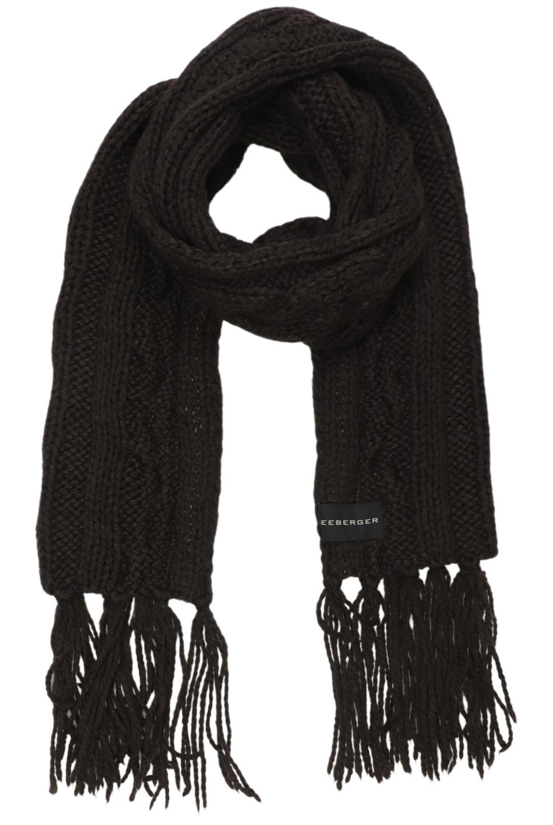 

Seeberger Damen Schal, braun, Gr.