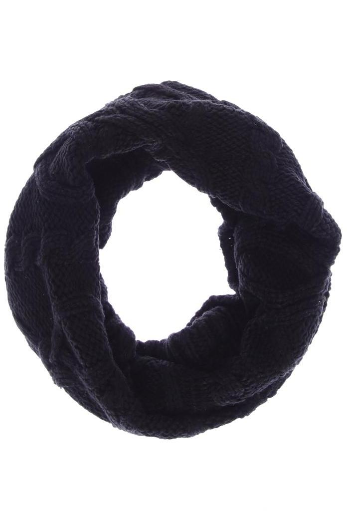 

Seeberger Damen Schal, schwarz