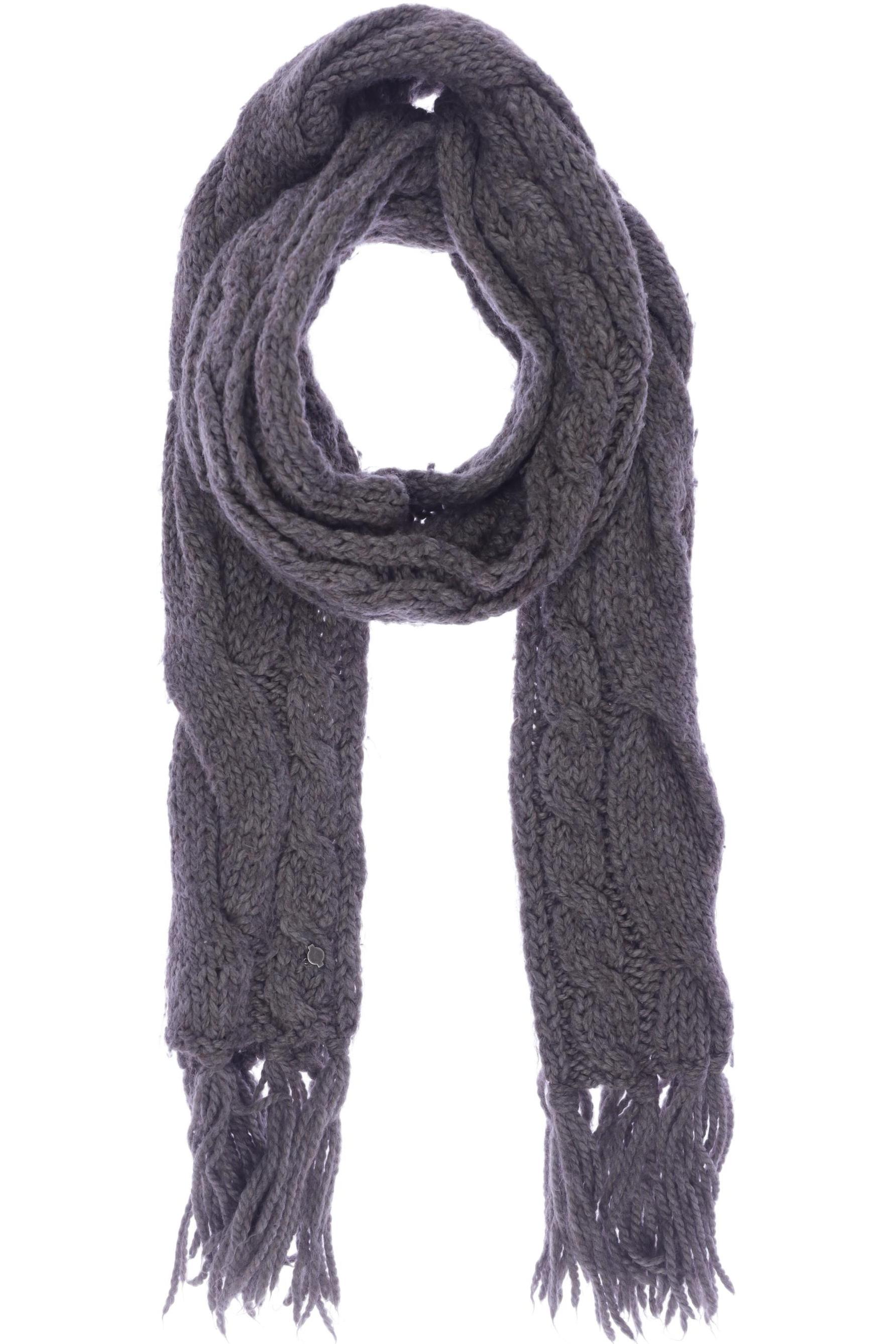 

Seeberger Damen Schal, grau, Gr.